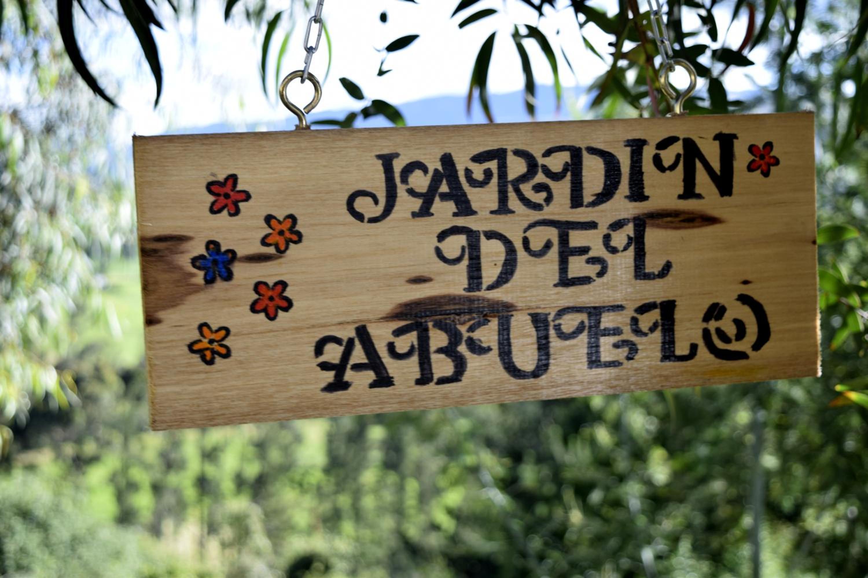 El Pedregal Sopó
