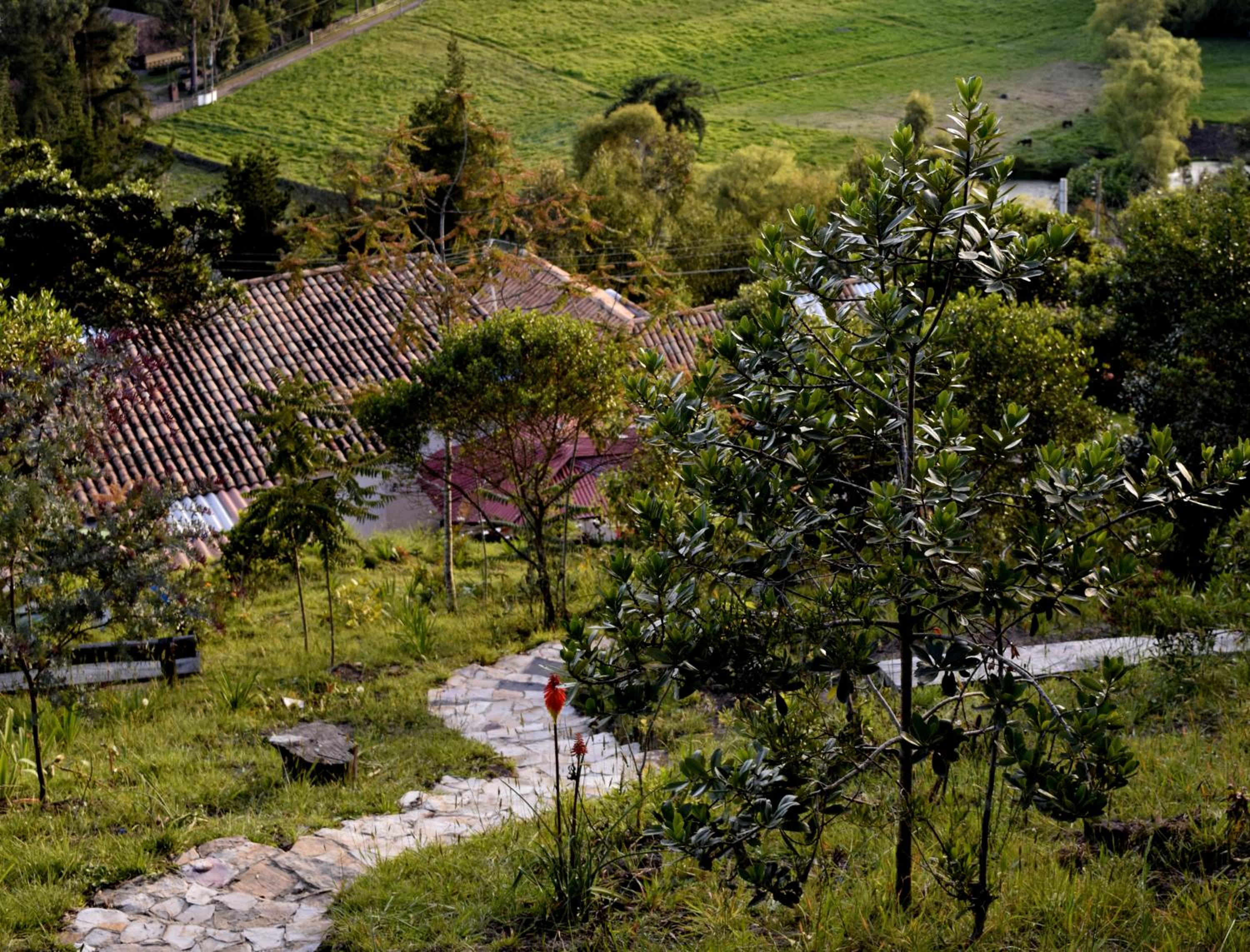 El Pedregal Sopó