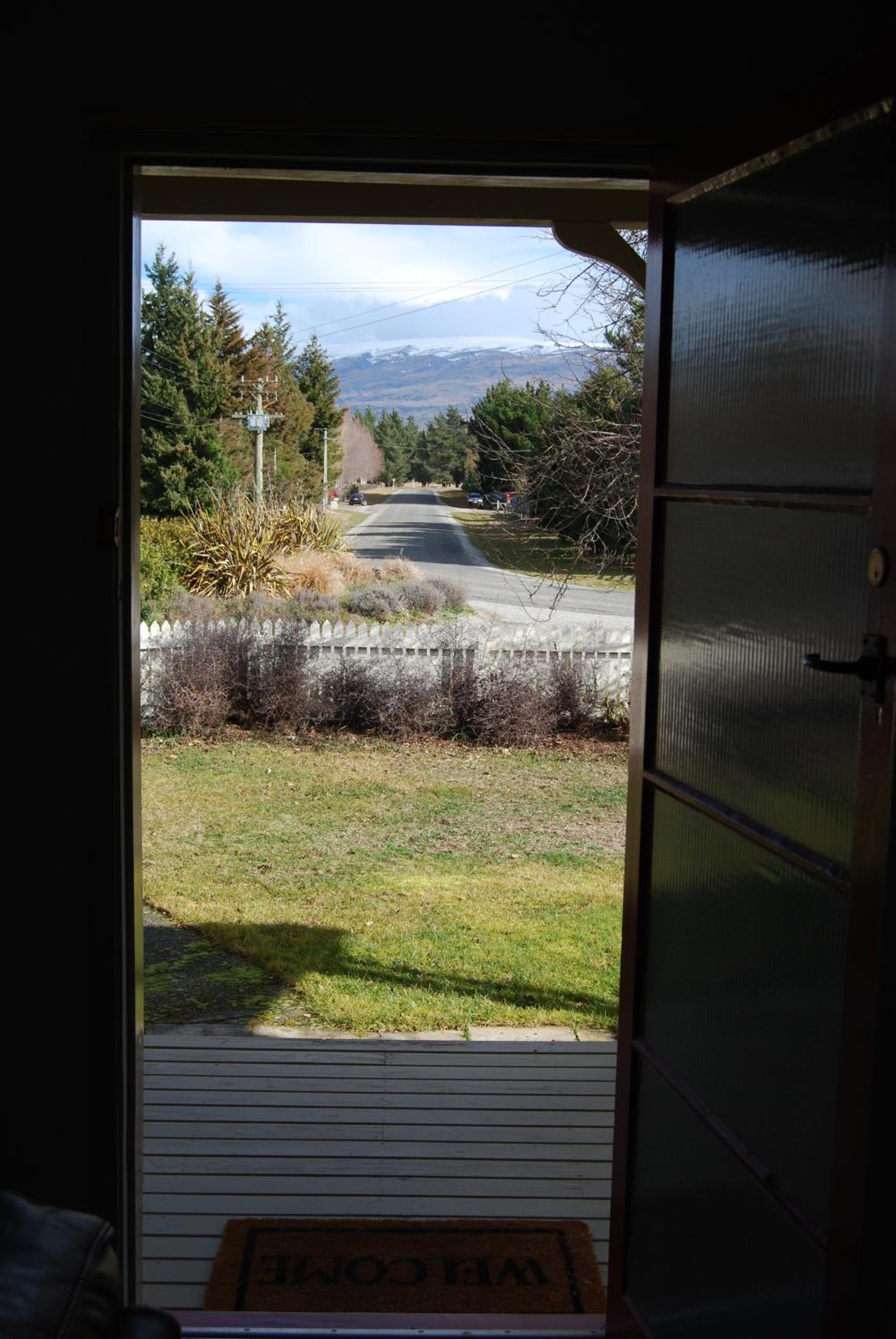 Judge Rock Exclusive Vineyard Cottage Accommodation view 3