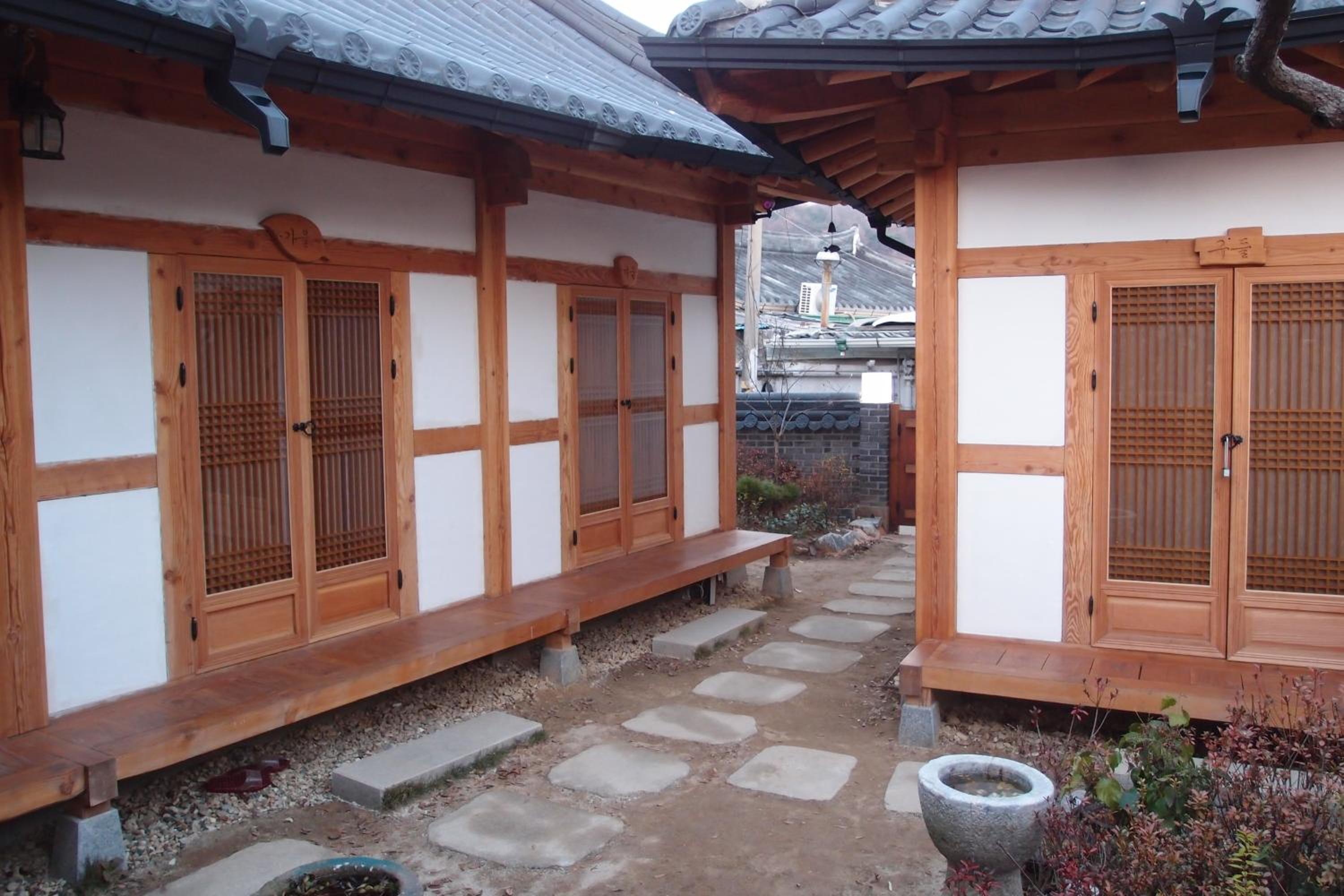 Sarangroo