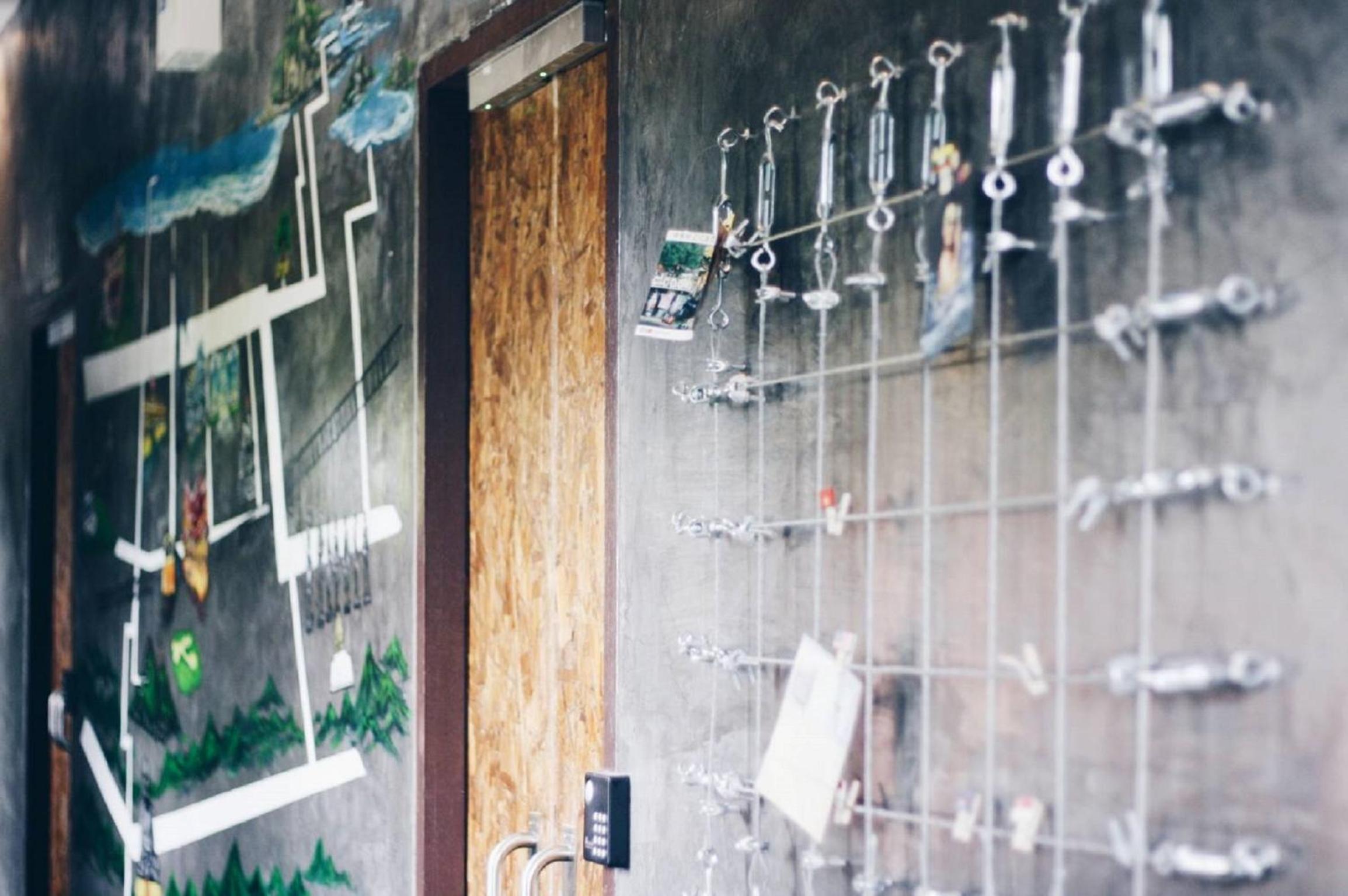 Rowhou8e Hostel Hua Hin 106