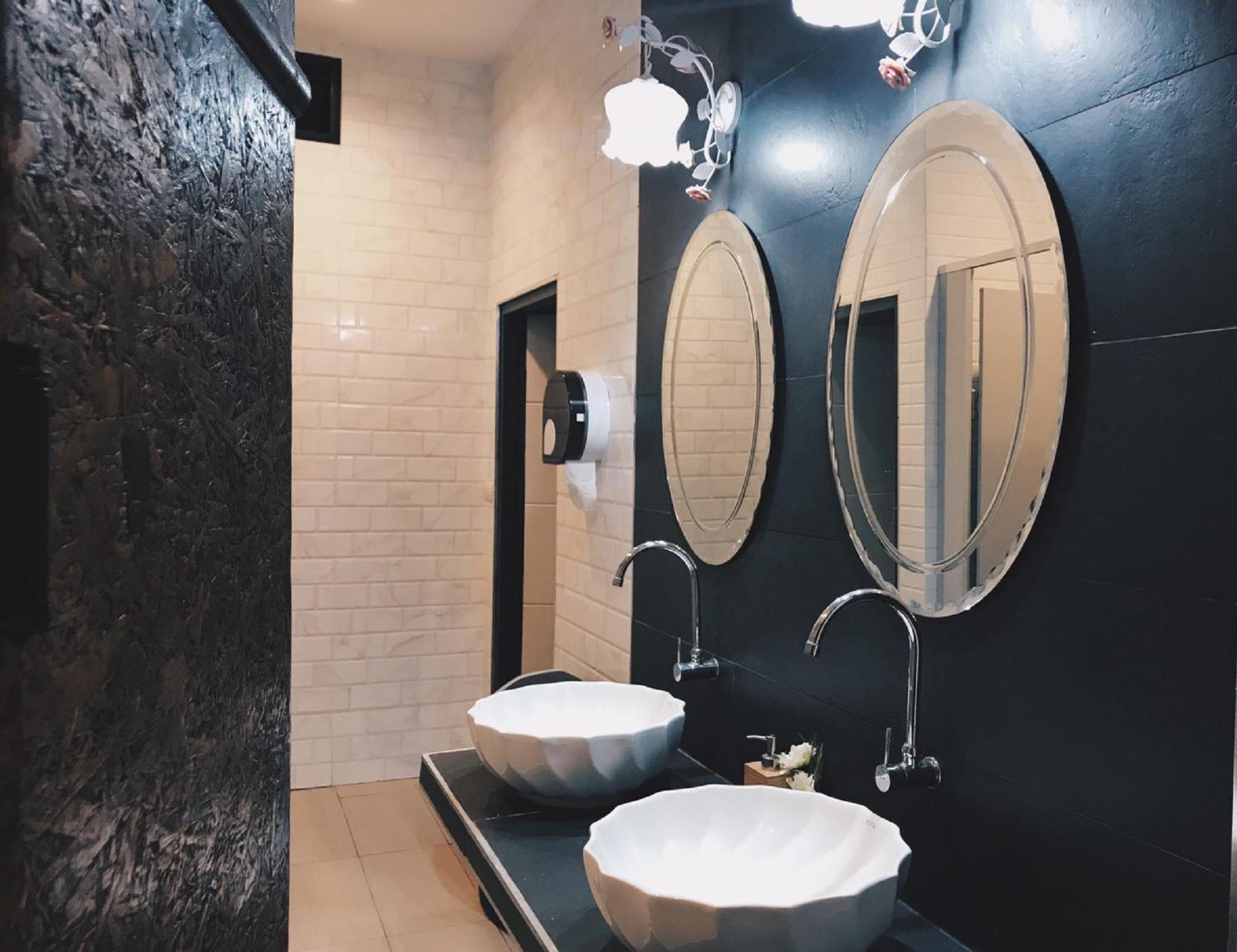 Rowhou8e Hostel Hua Hin 106