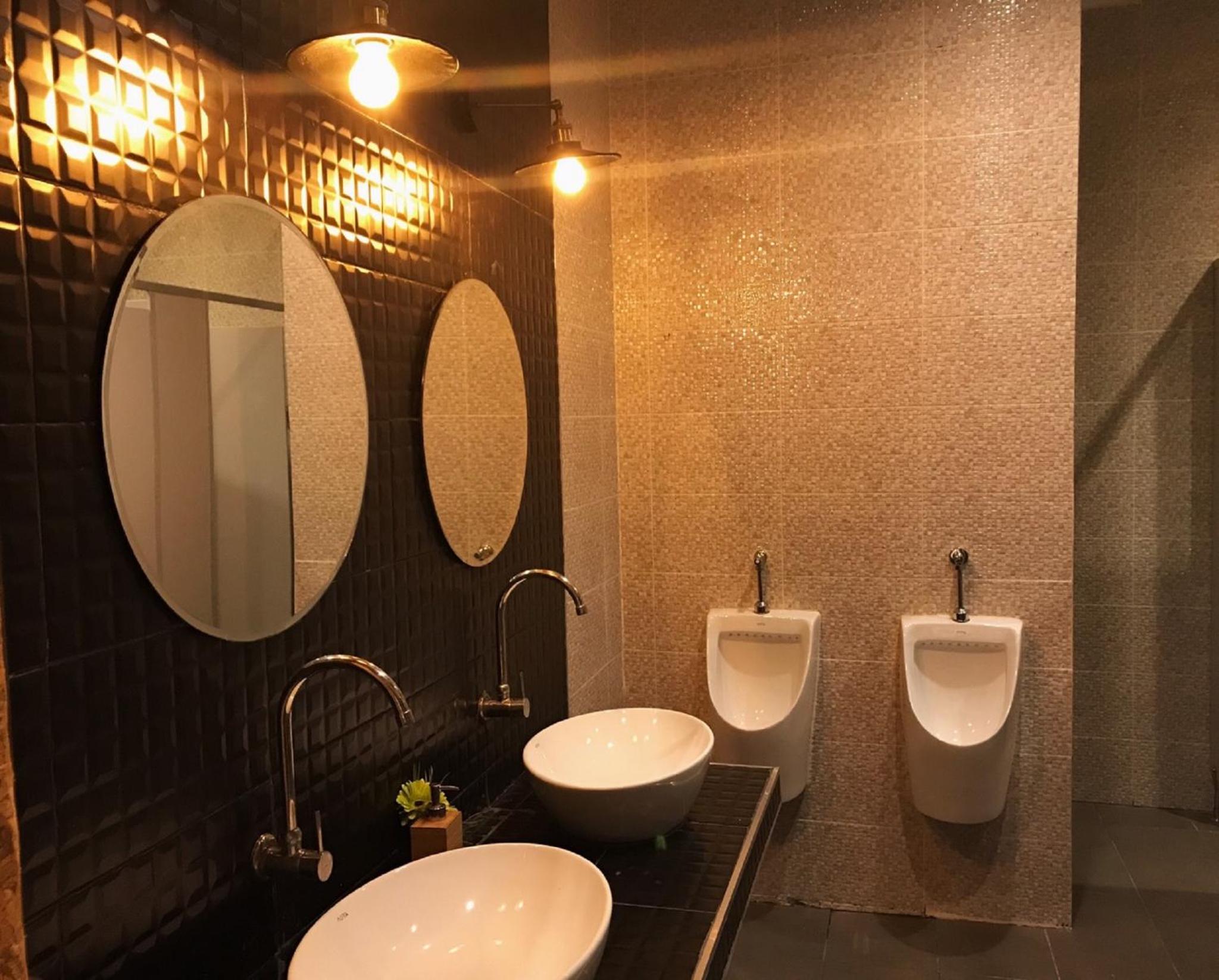 Rowhou8e Hostel Hua Hin 106