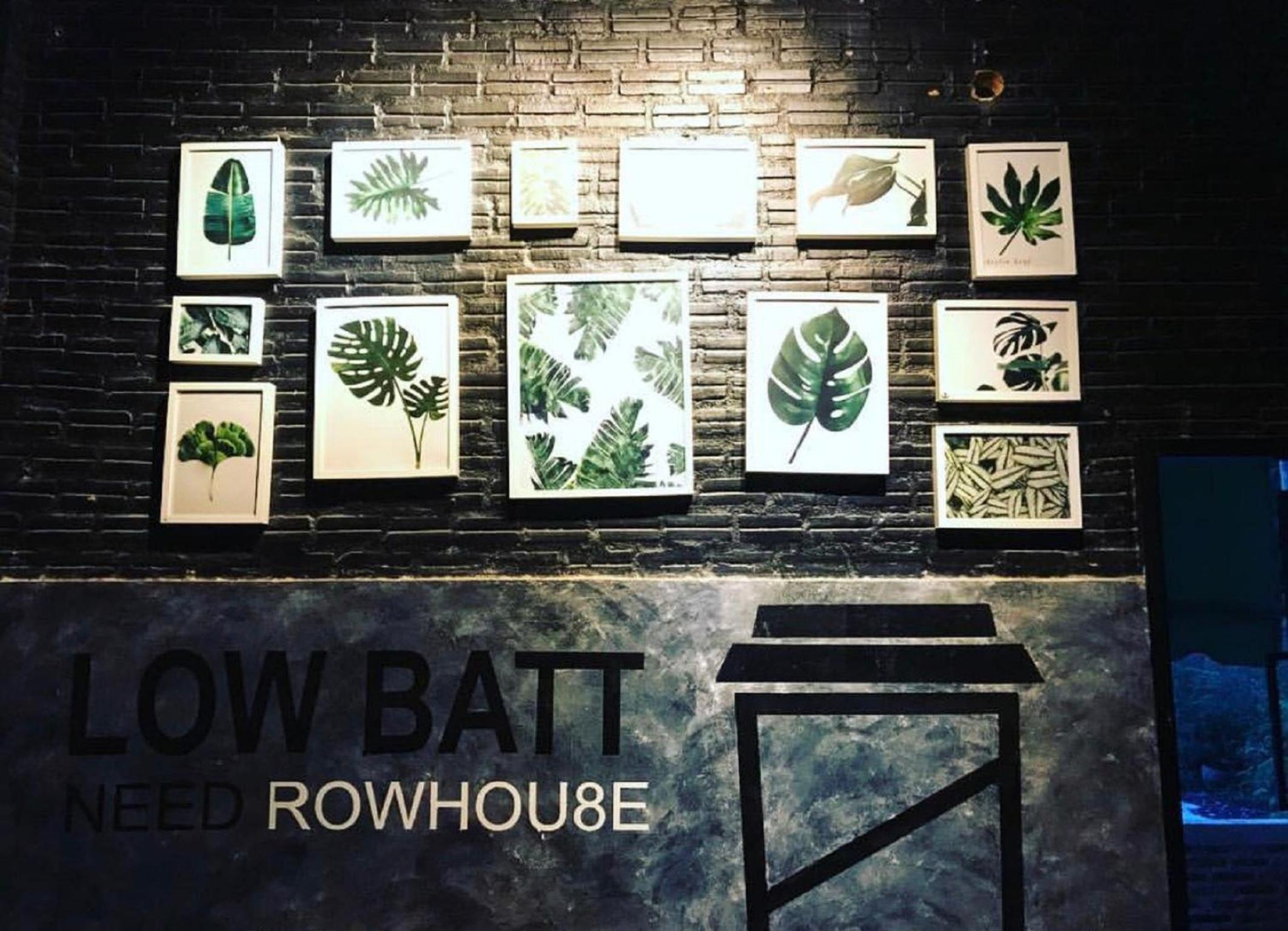 Rowhou8e Hostel Hua Hin 106