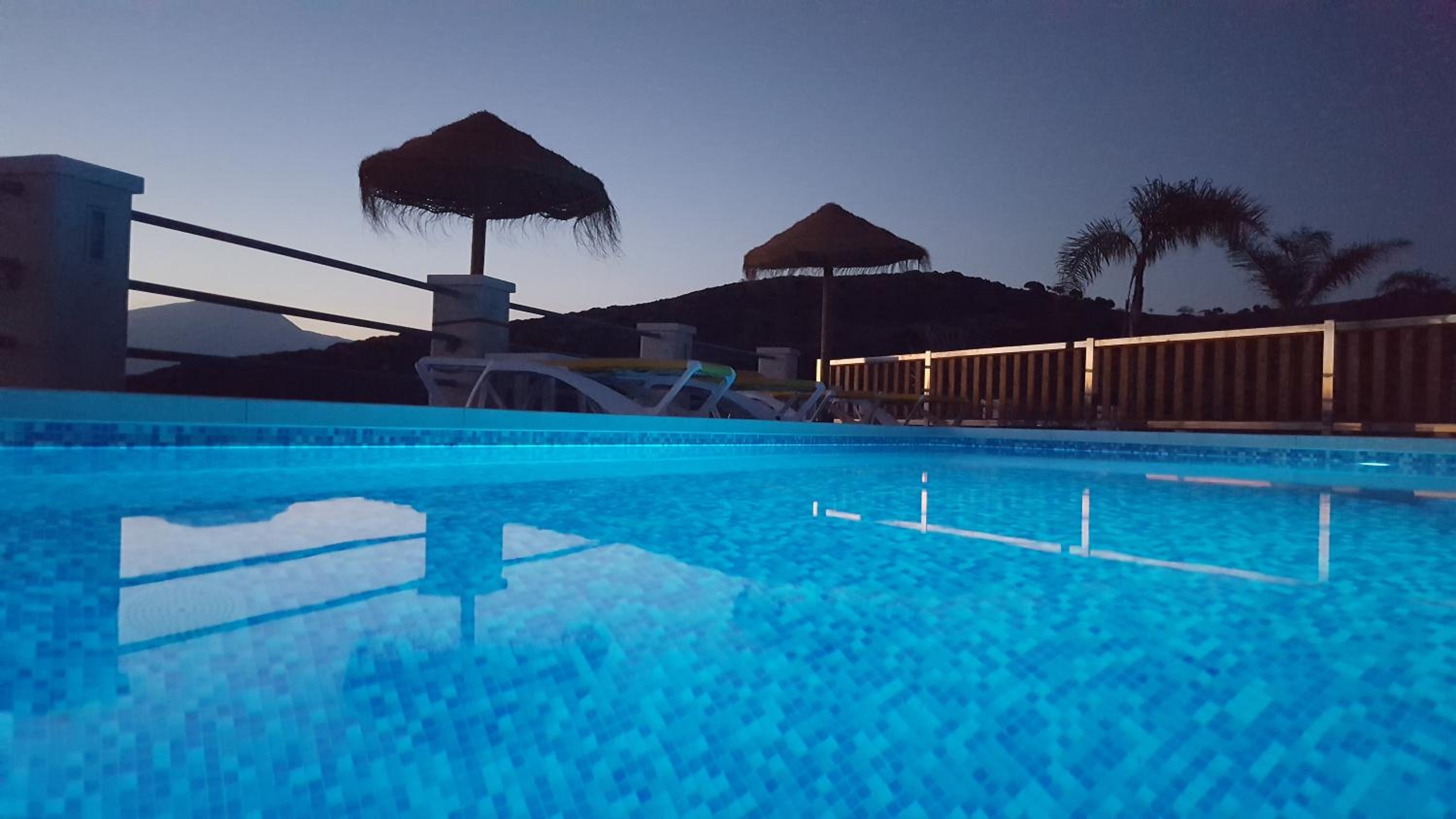 Villa Rural El Mirador photo 4