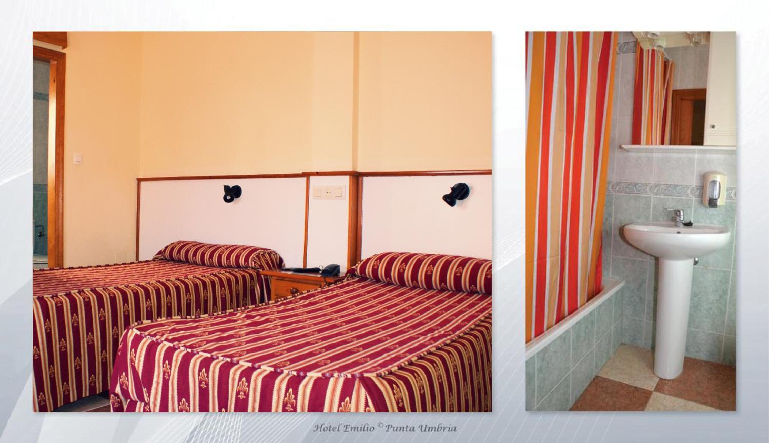 Hotel Emilio, photo 8