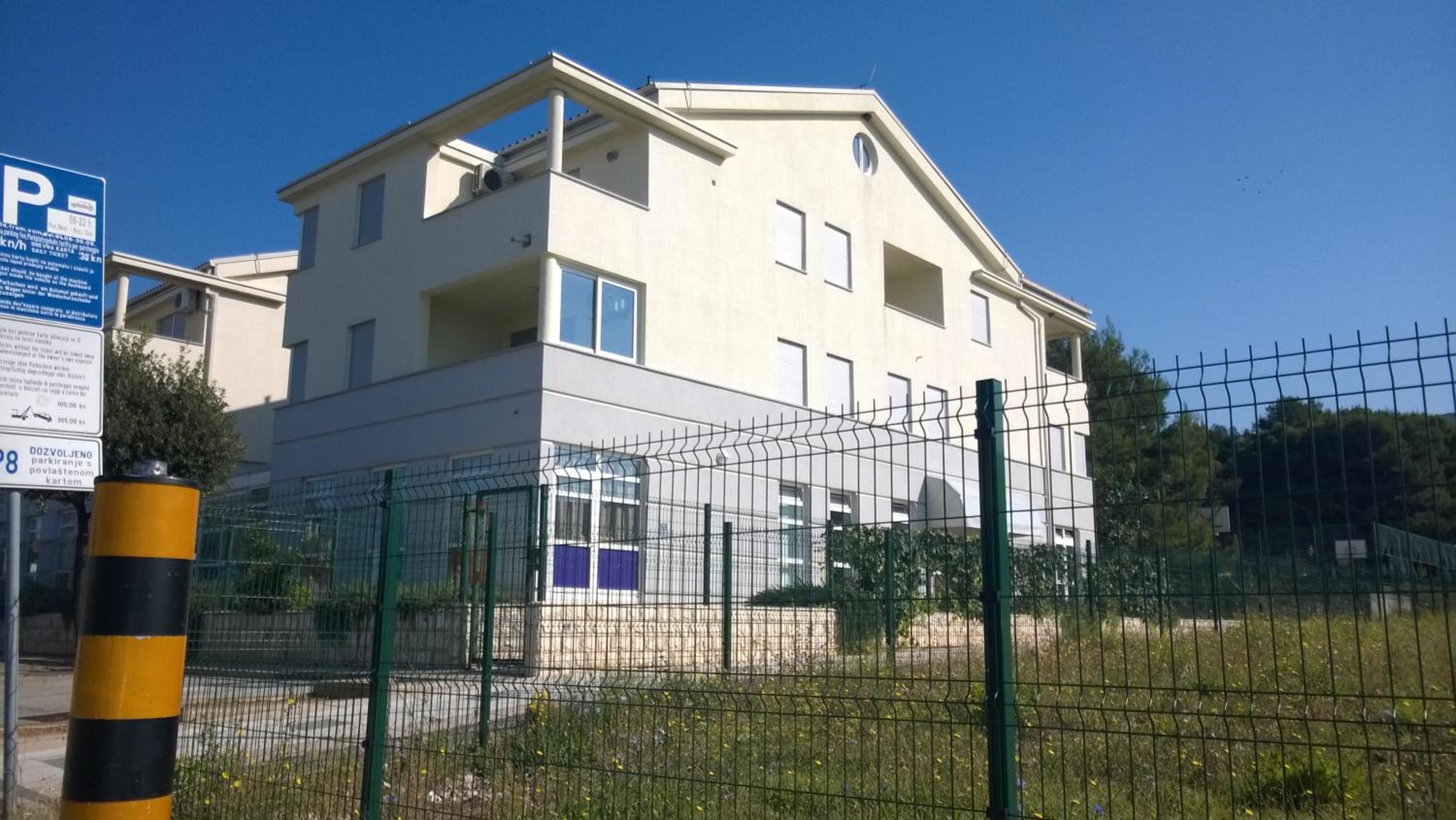 Hotel Apartment Vjera - Image 1