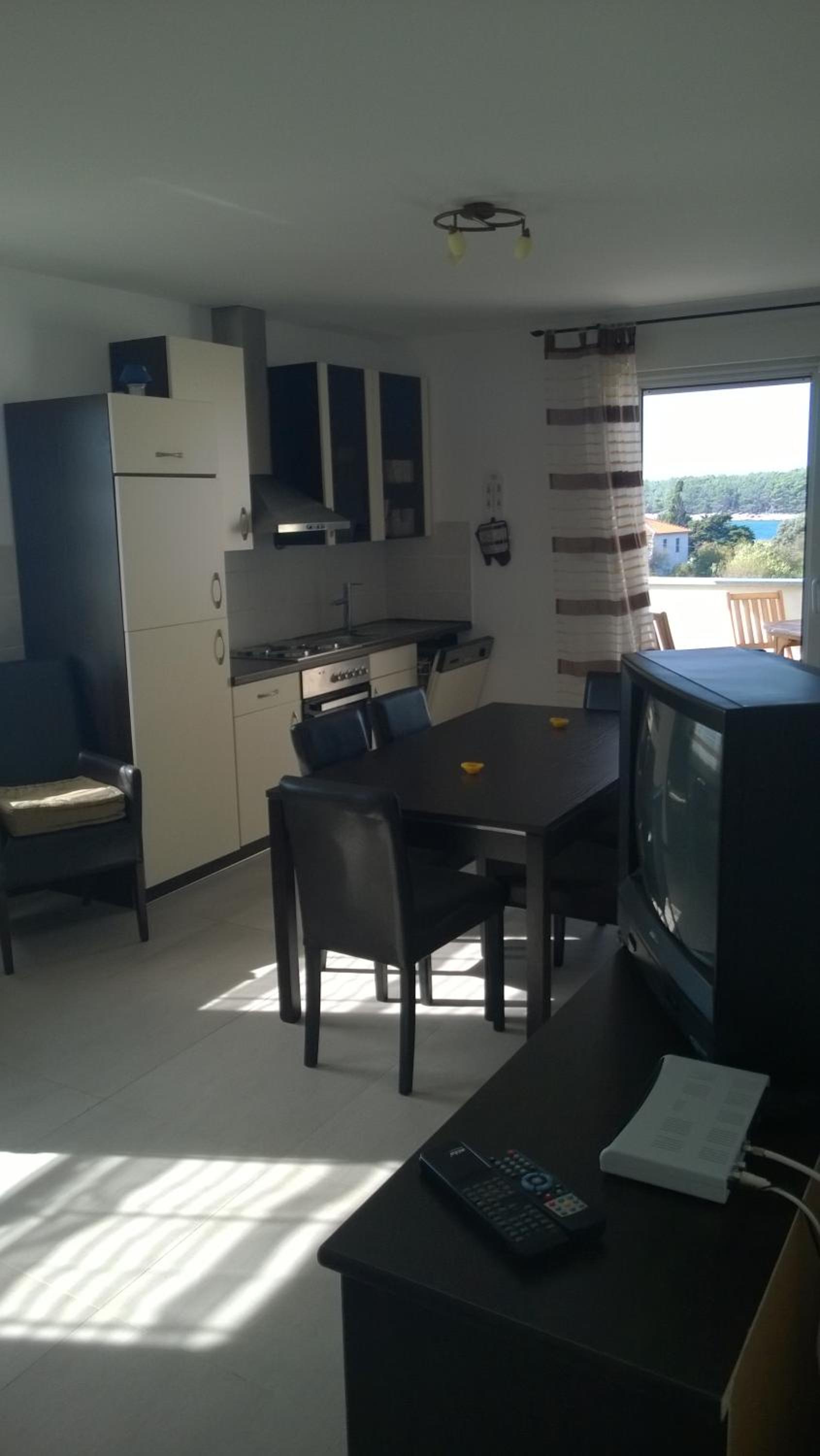 Apartment Vjera view 5