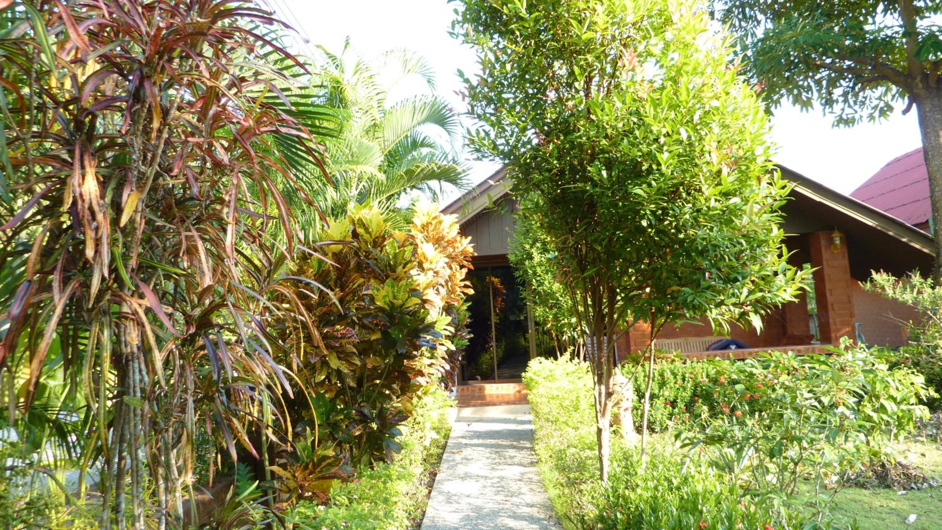 Ladda Resort