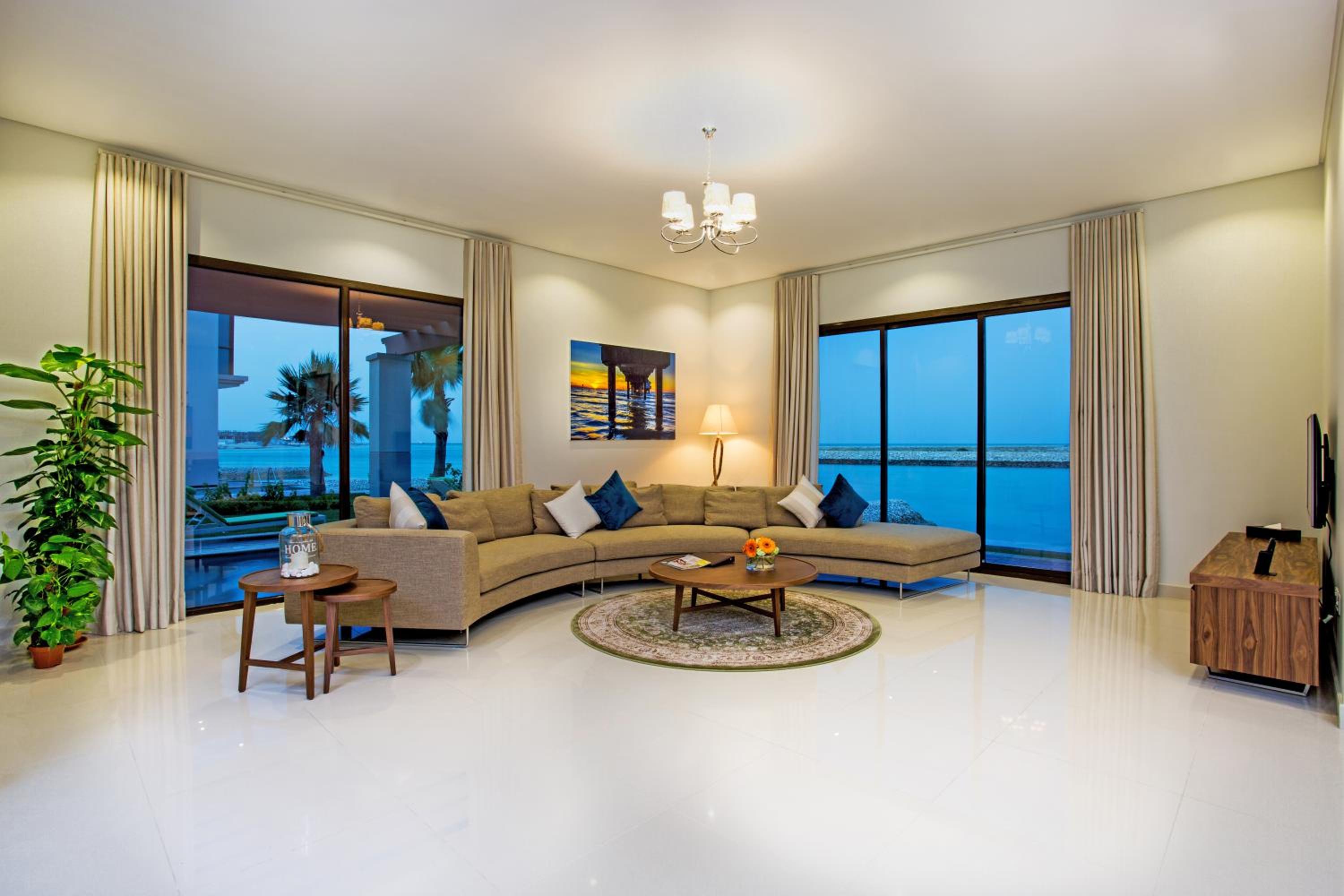 The Grove Resort Bahrain