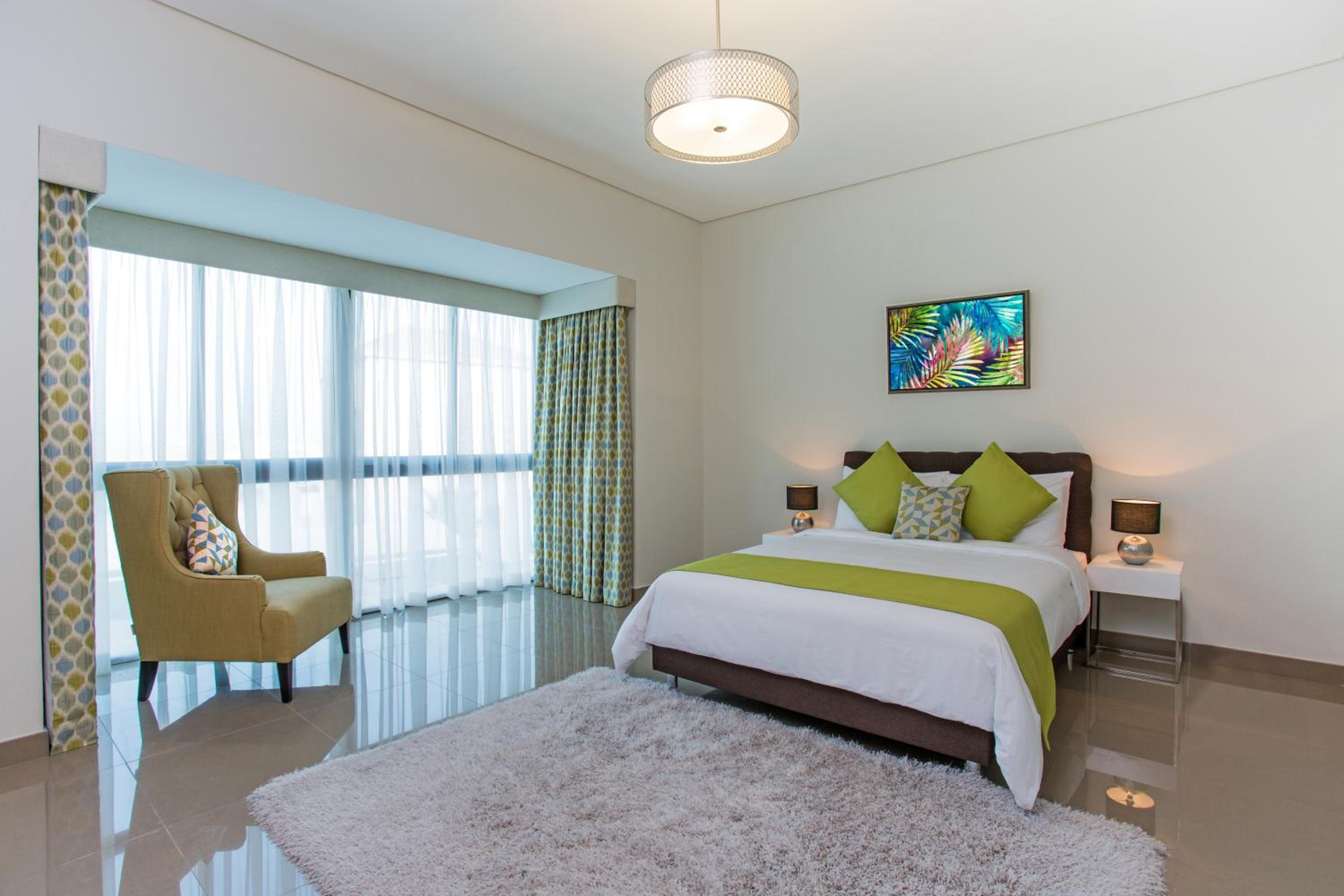 The Grove Resort Bahrain