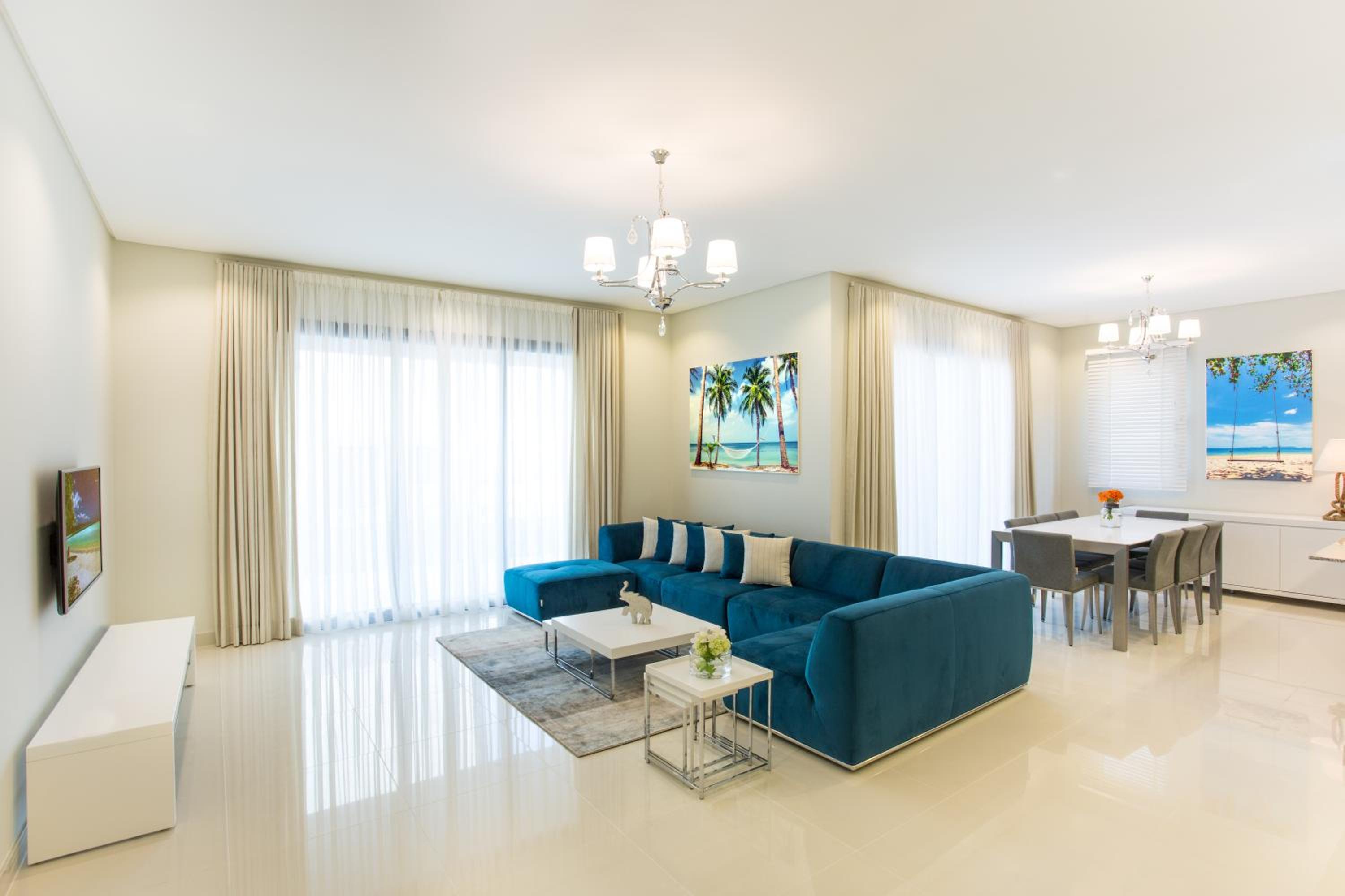 The Grove Resort Bahrain