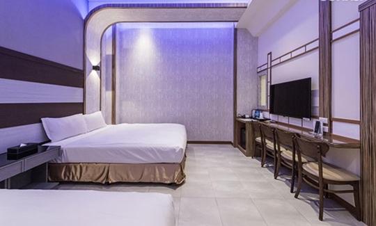 Wei Feng Exquisite Motel Pintung Branch