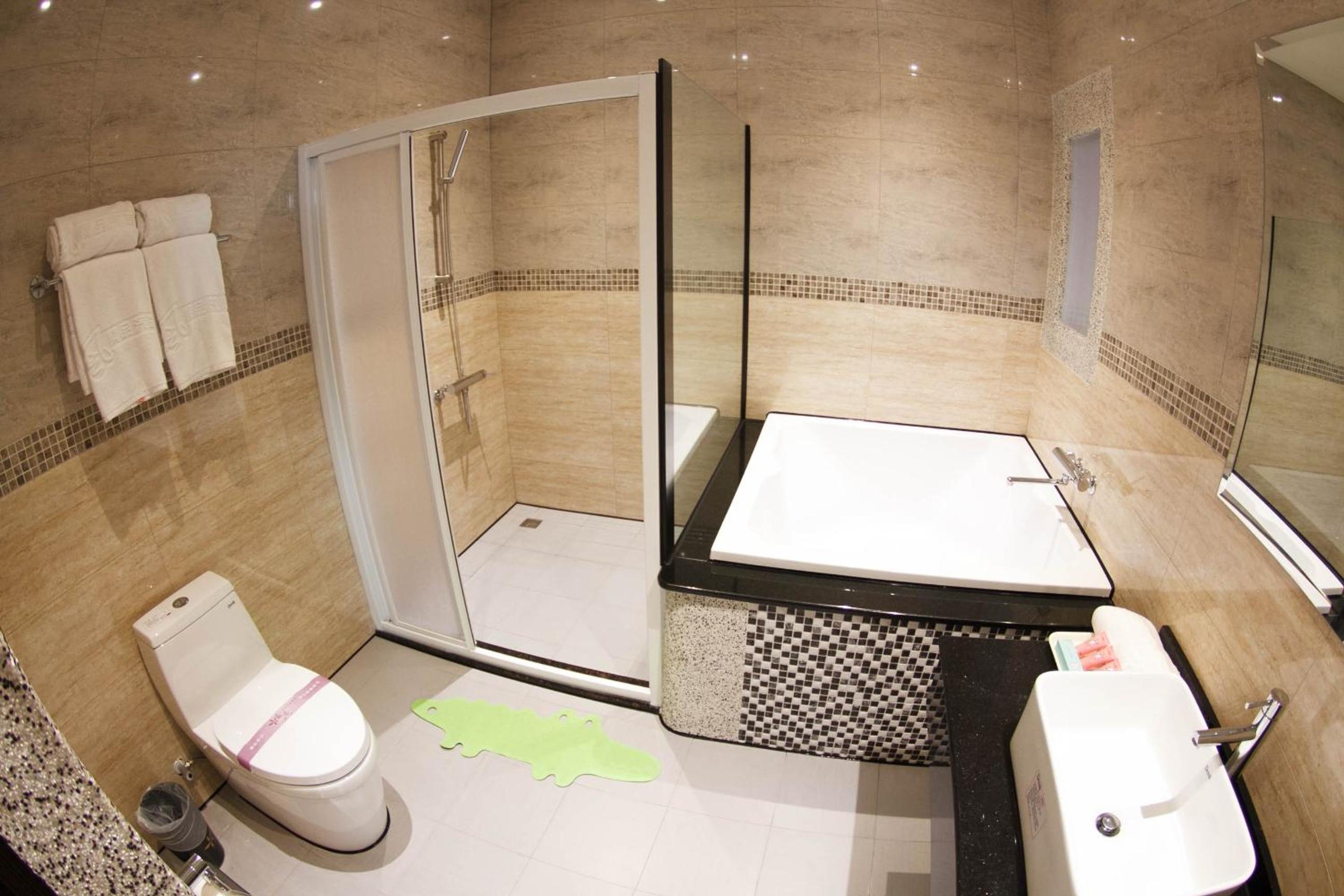 Wei Feng Exquisite Motel Pintung Branch