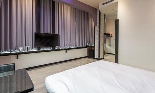 Wei Feng Exquisite Motel Pintung Branch