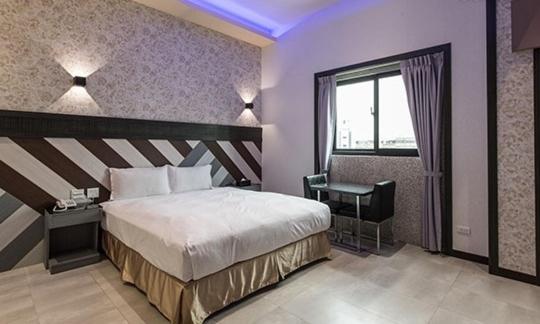 Wei Feng Exquisite Motel Pintung Branch