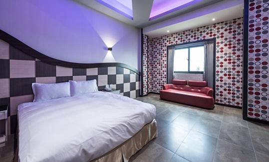 Wei Feng Exquisite Motel Pintung Branch