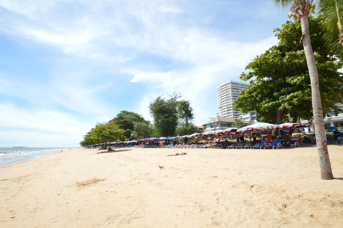 D.D. Inn Beach Guesthouse view 4