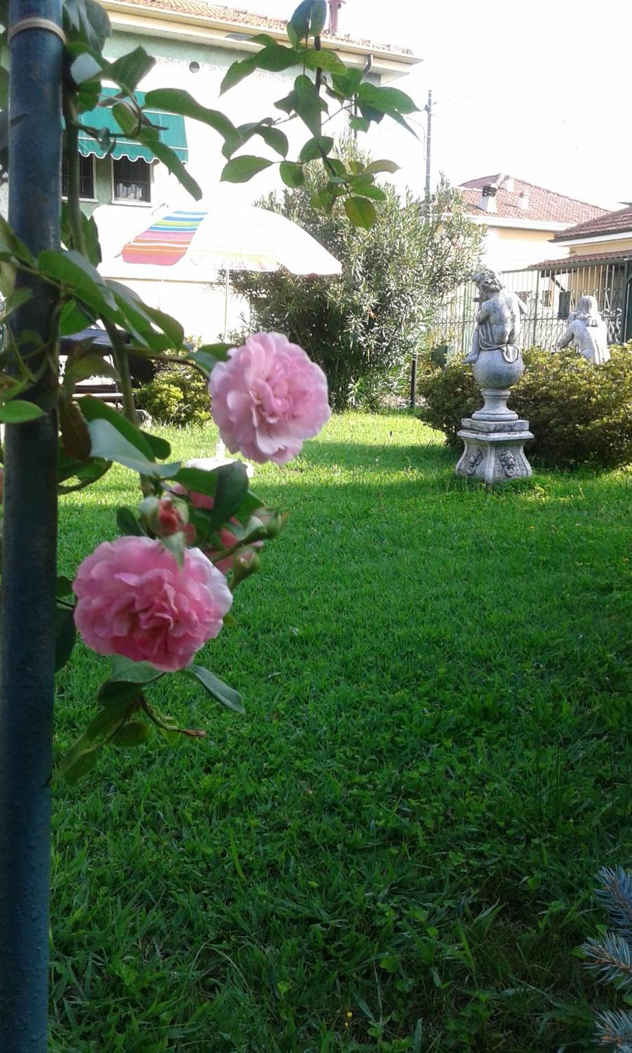 B&B Antica Corte Lombarda photo 5