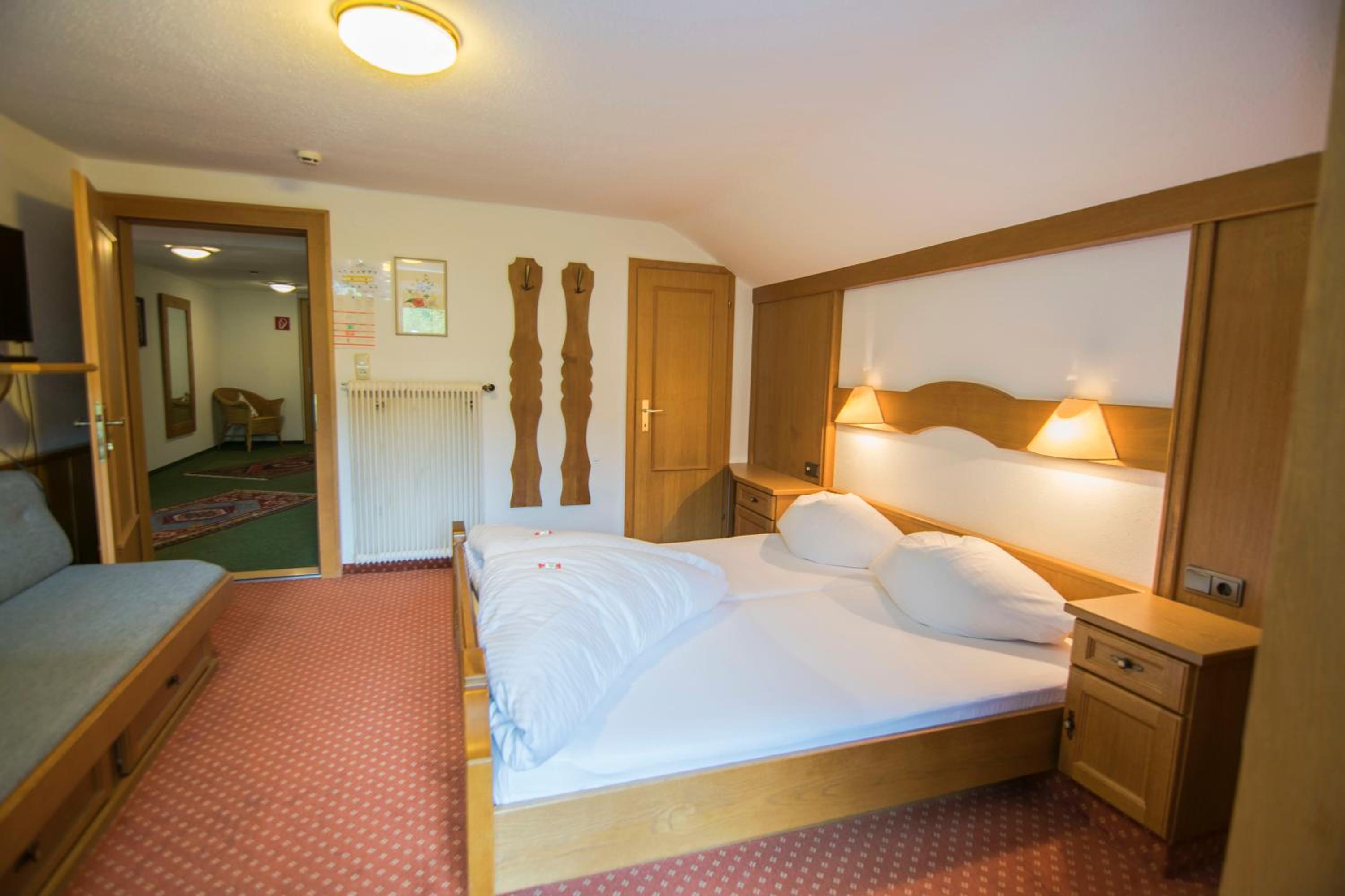 Pension Regina