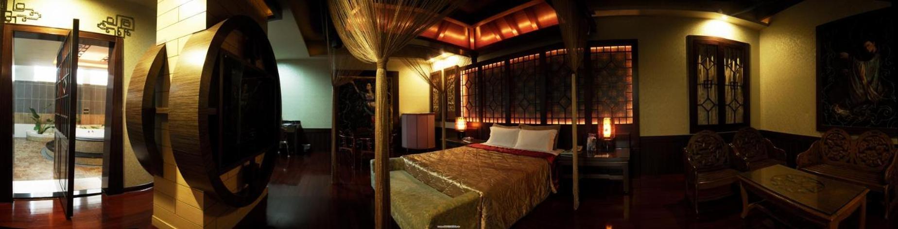 Wei Feng Exquisite Motel Pintung Branch