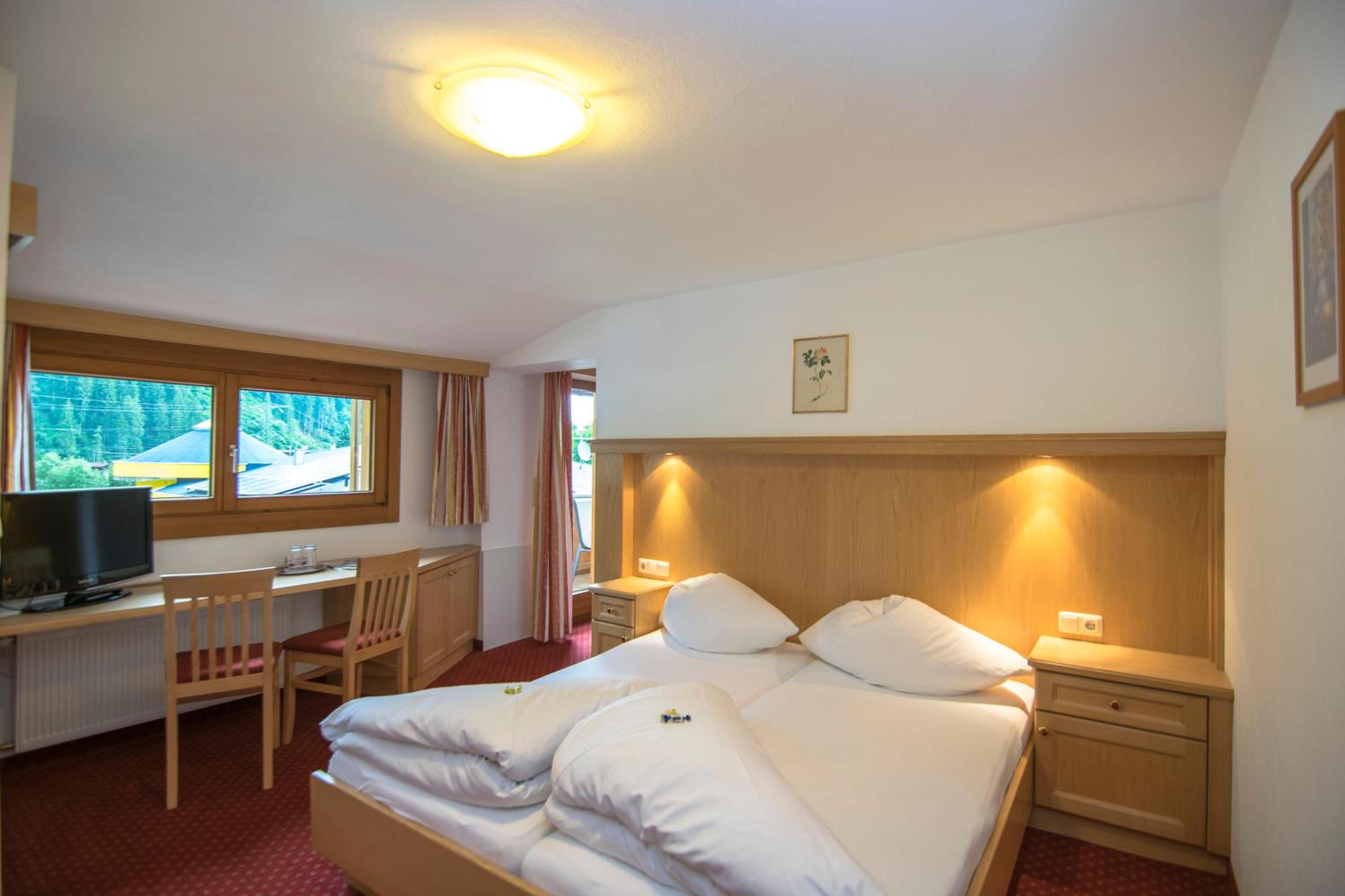 Pension Regina