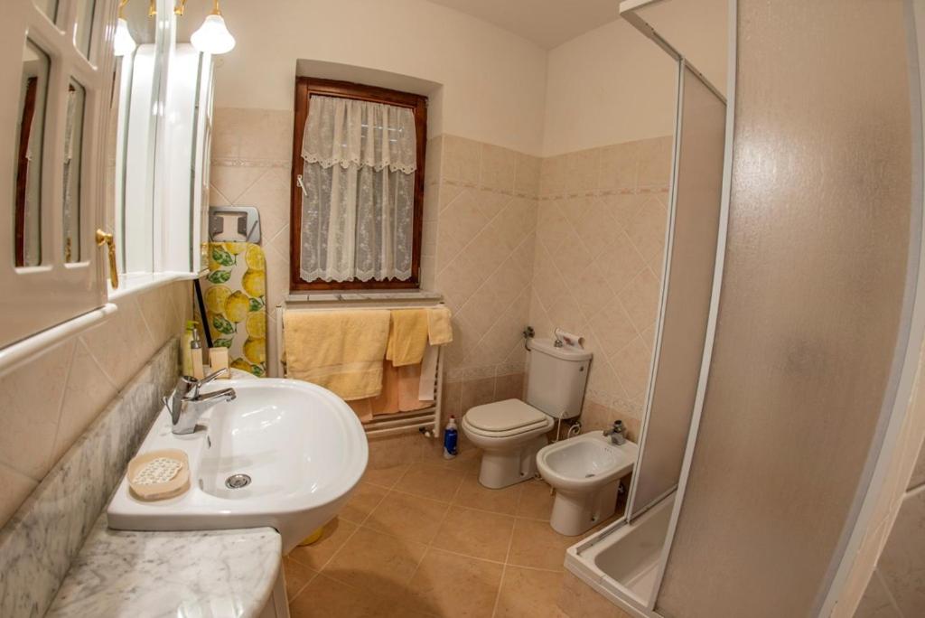 Apartments villa MaVeRo