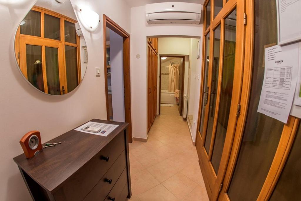 Apartments villa MaVeRo