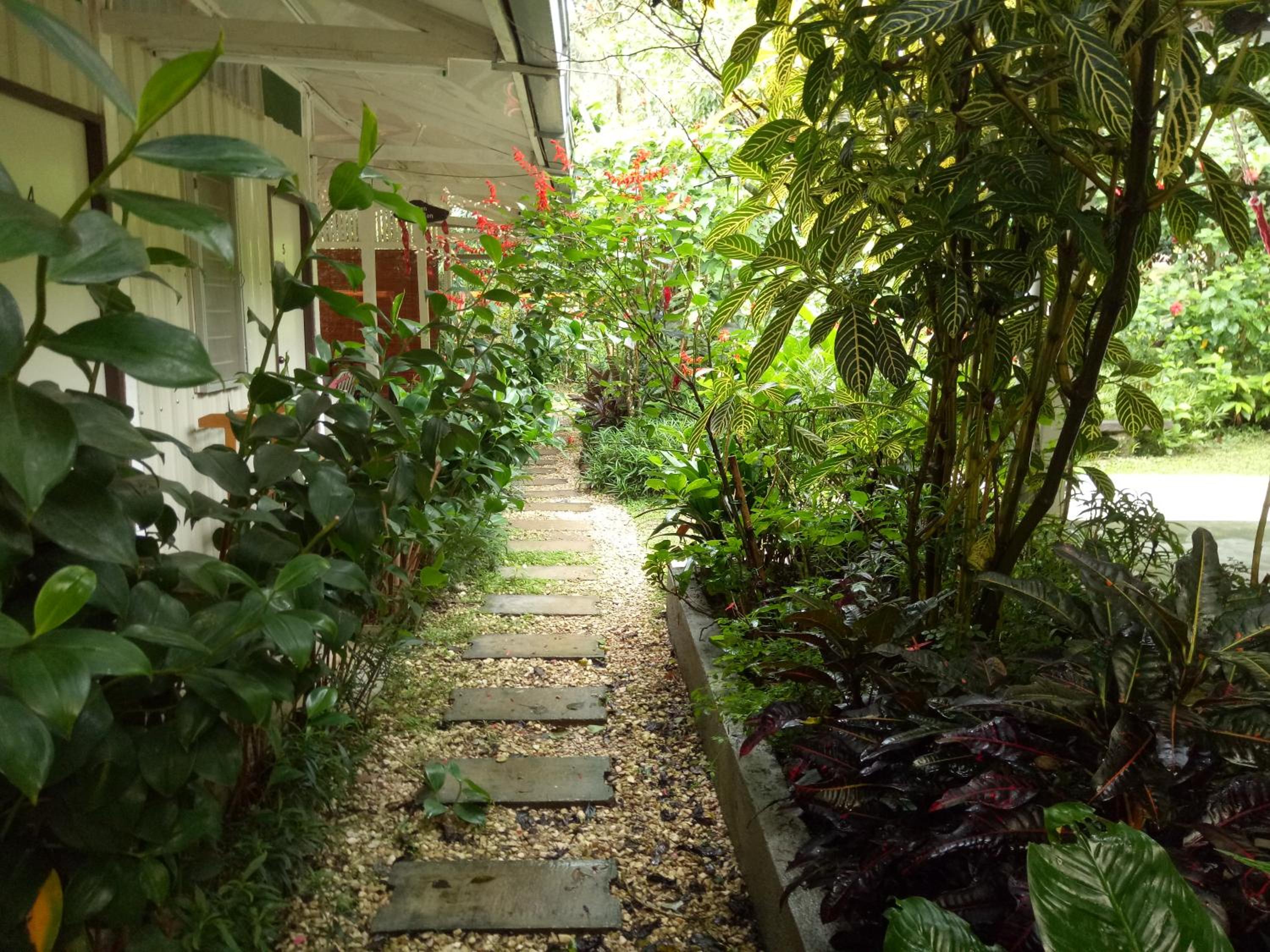 Moonriver Lodge