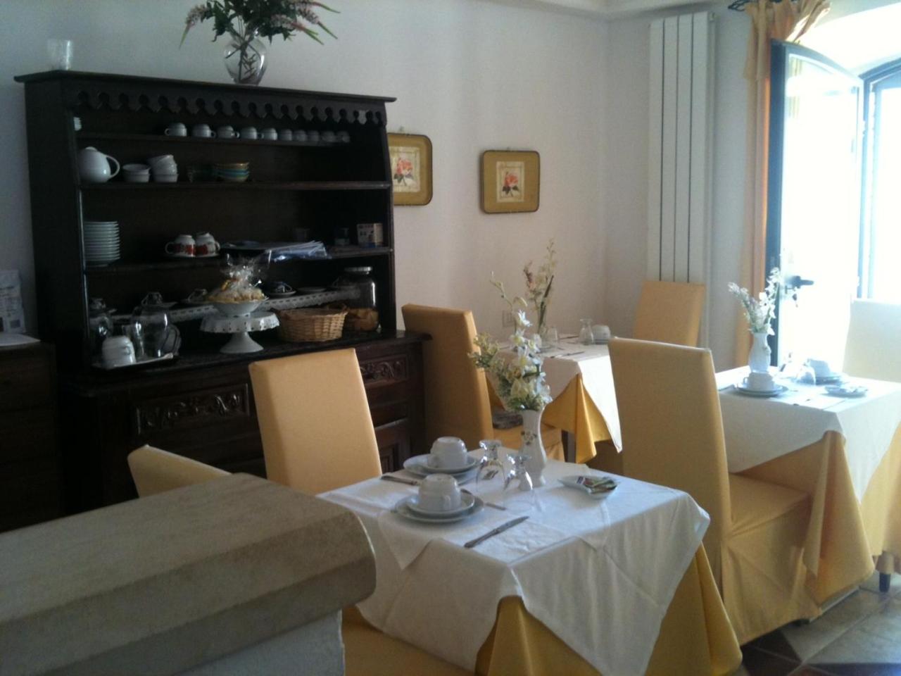 Saturnia Residence