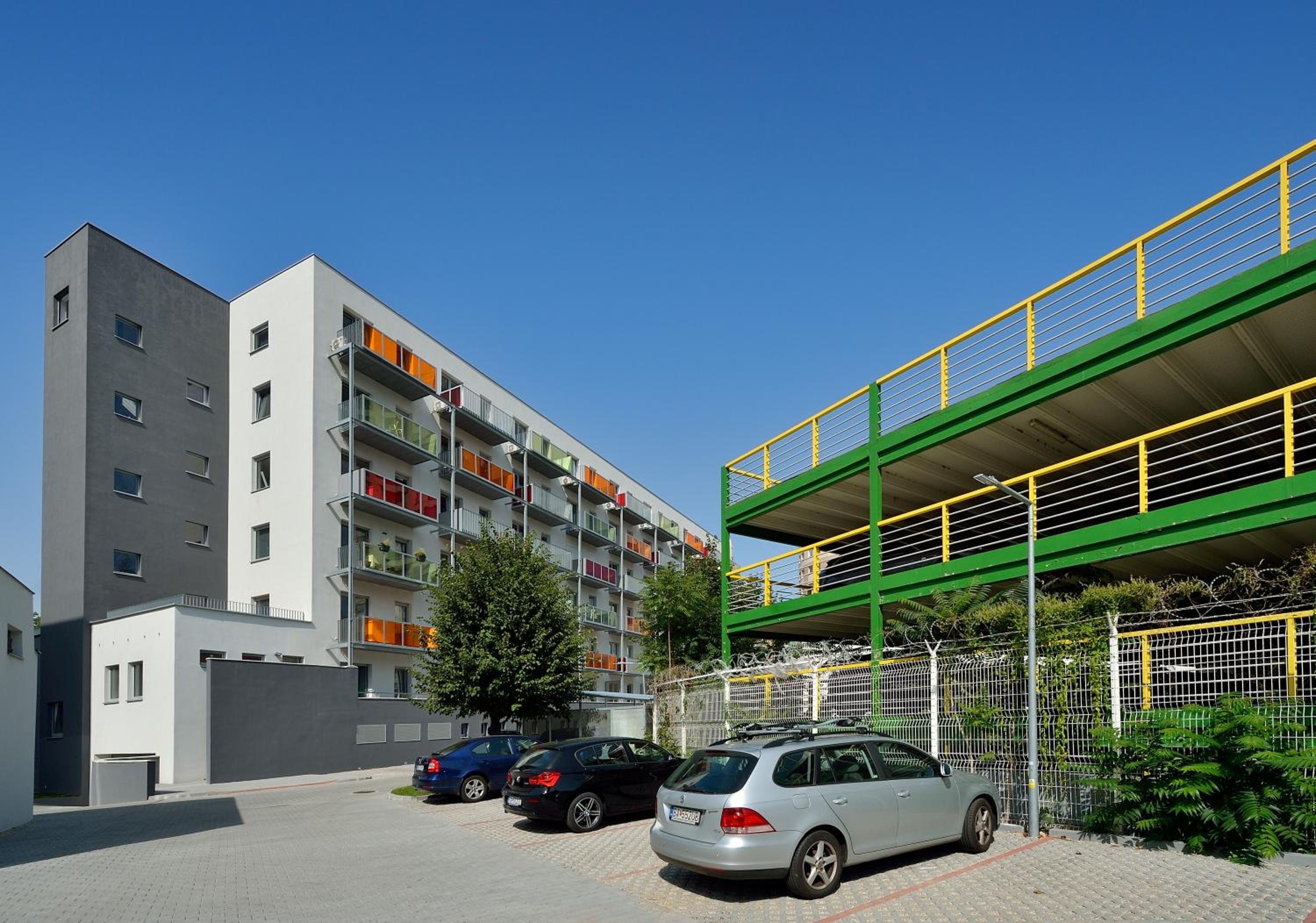 Apollis Business&Budget by Ambiente
