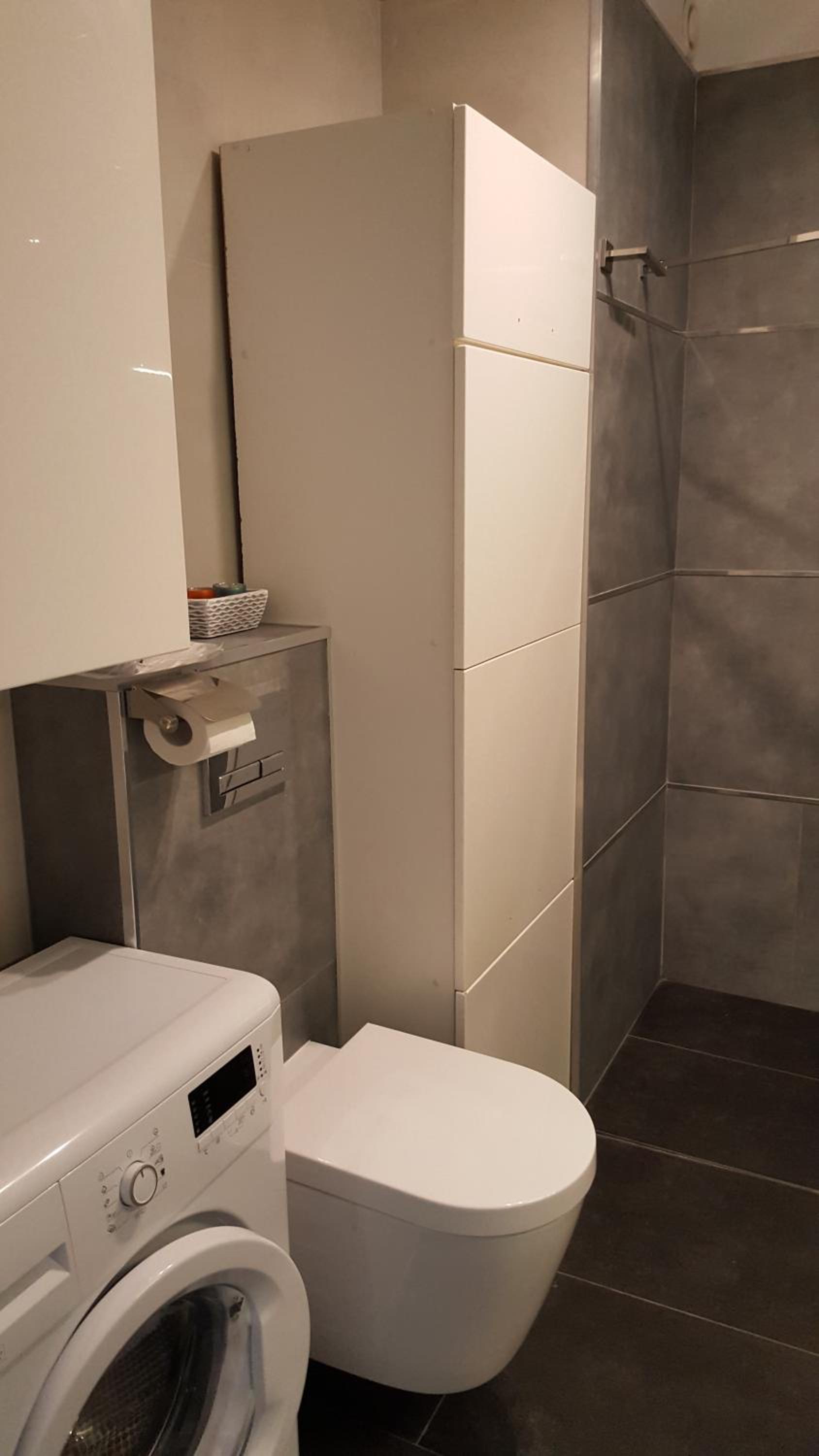 Apartamenty Na Wydmie