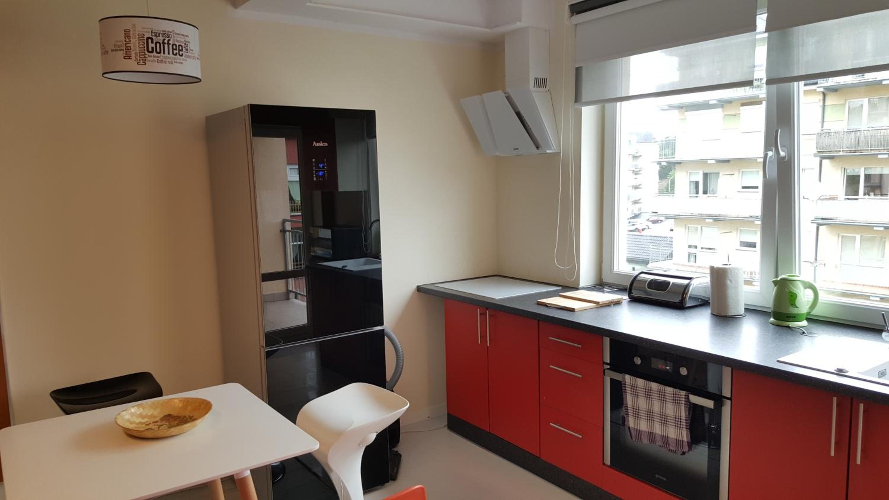 Apartamenty Na Wydmie