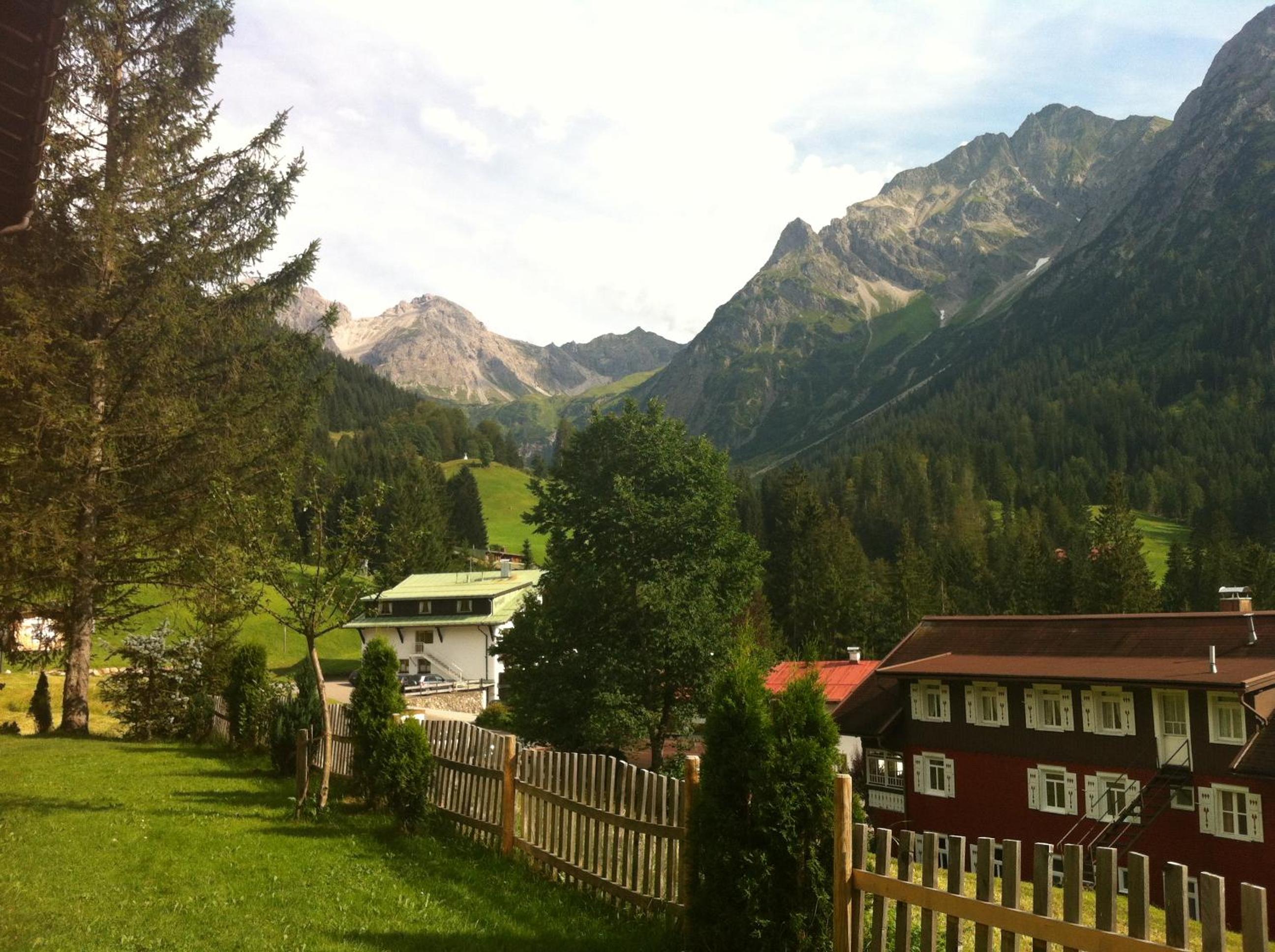 Gästehaus Wildbach
