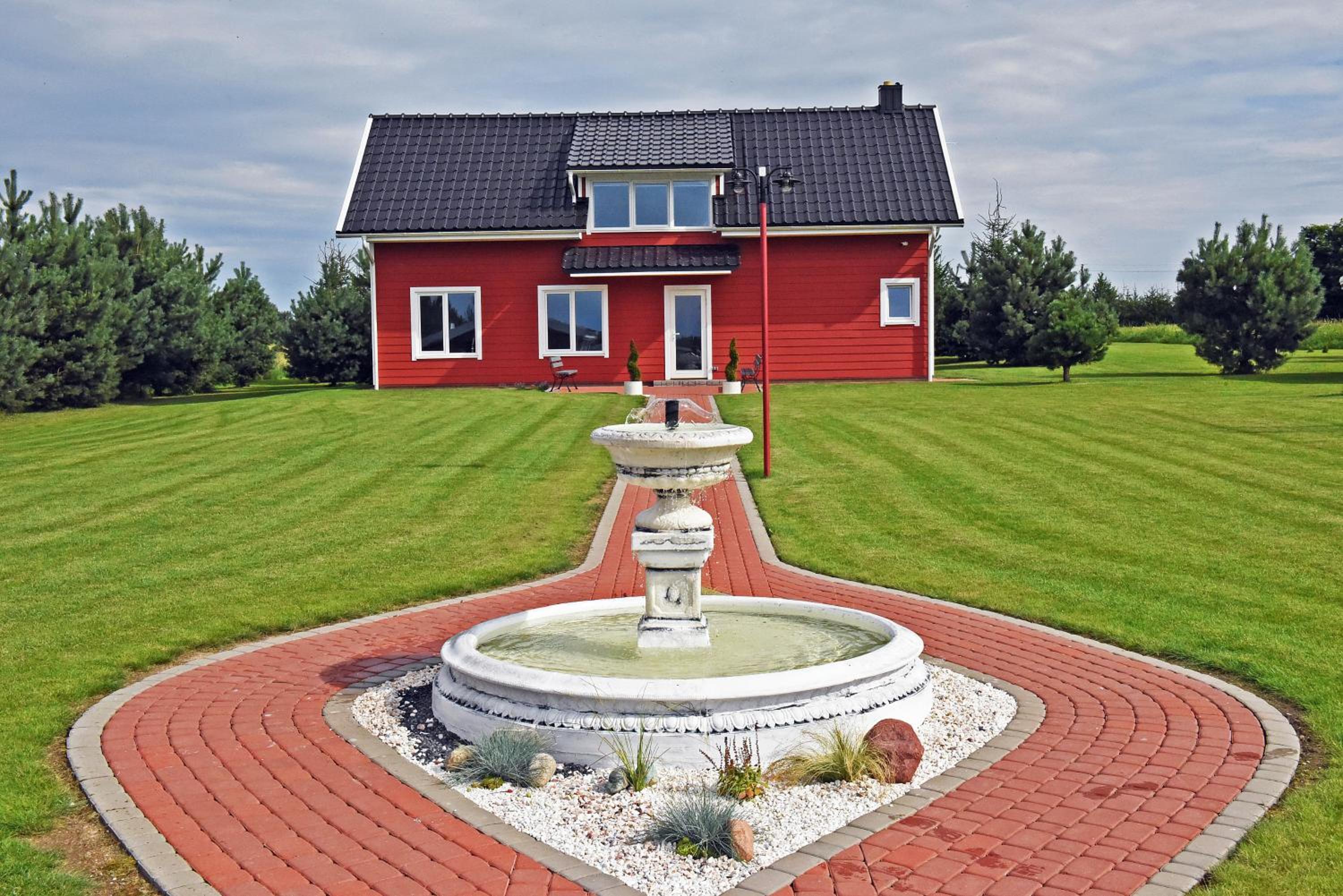 Villa Ievynė view 4