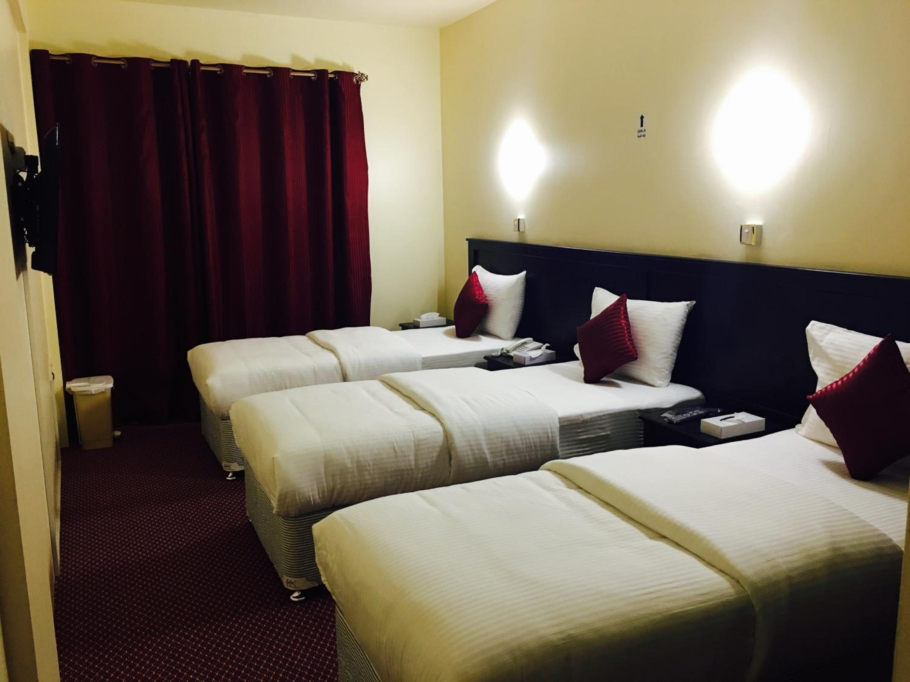 Simba Hotel — Dubai photo 4