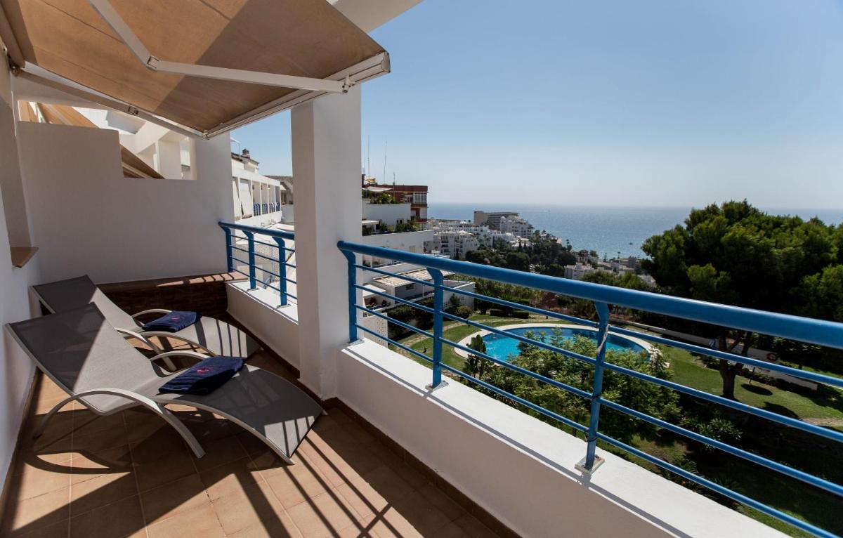 Deluxe Sea View Apartments view 3