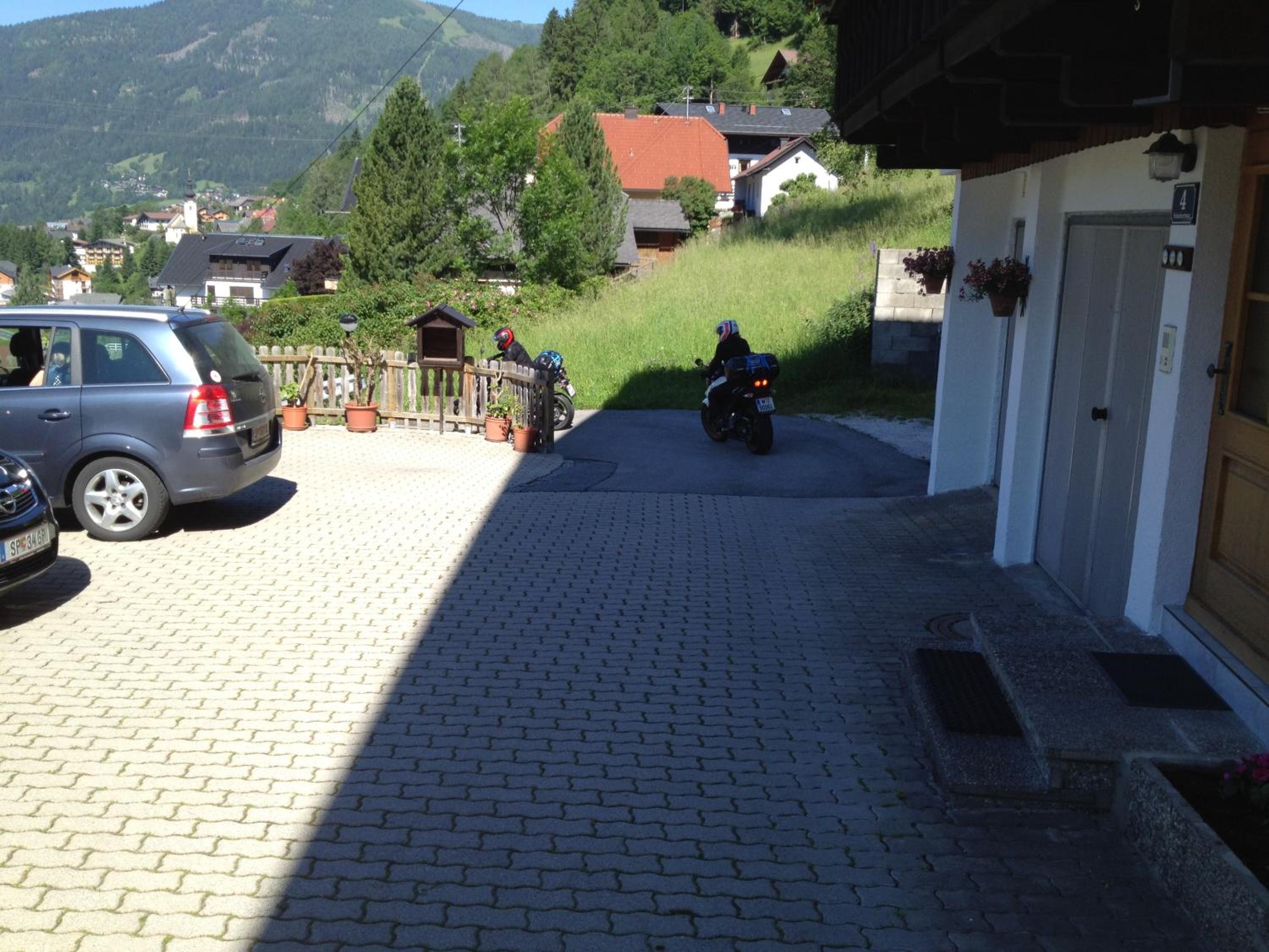Haus Heimo