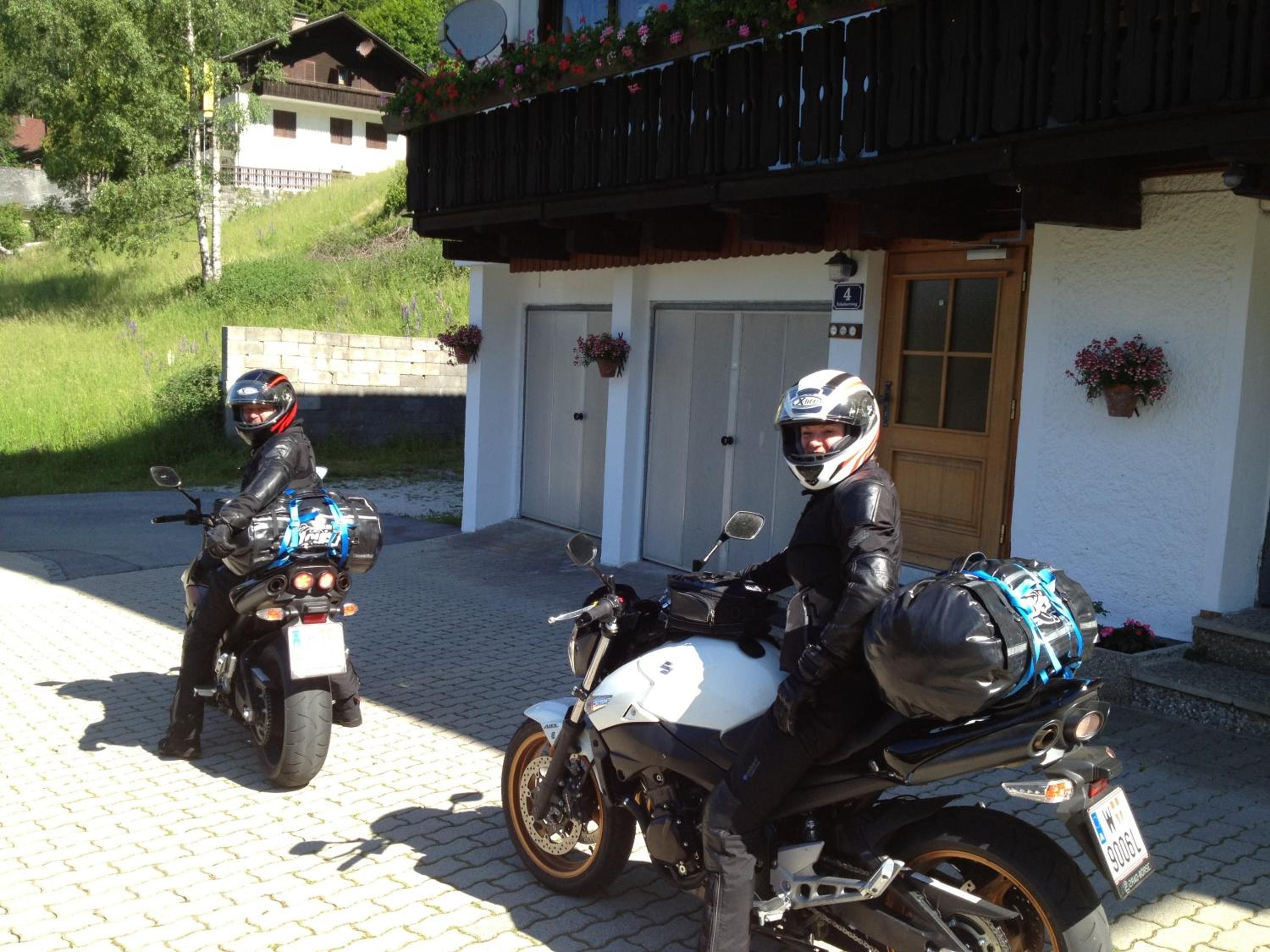 Haus Heimo