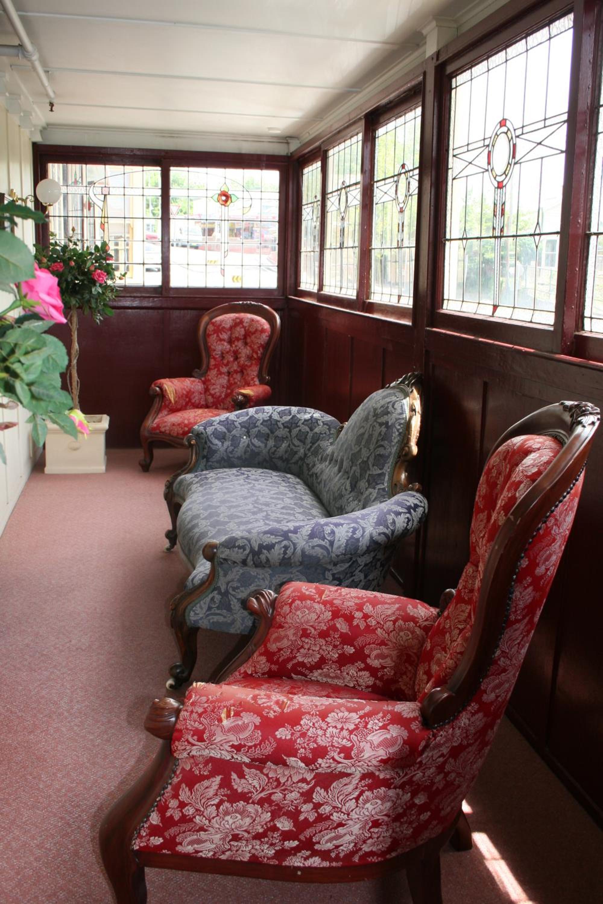 Katoomba Vacations - The Metropole Guest House Katoomba - Property Image 48