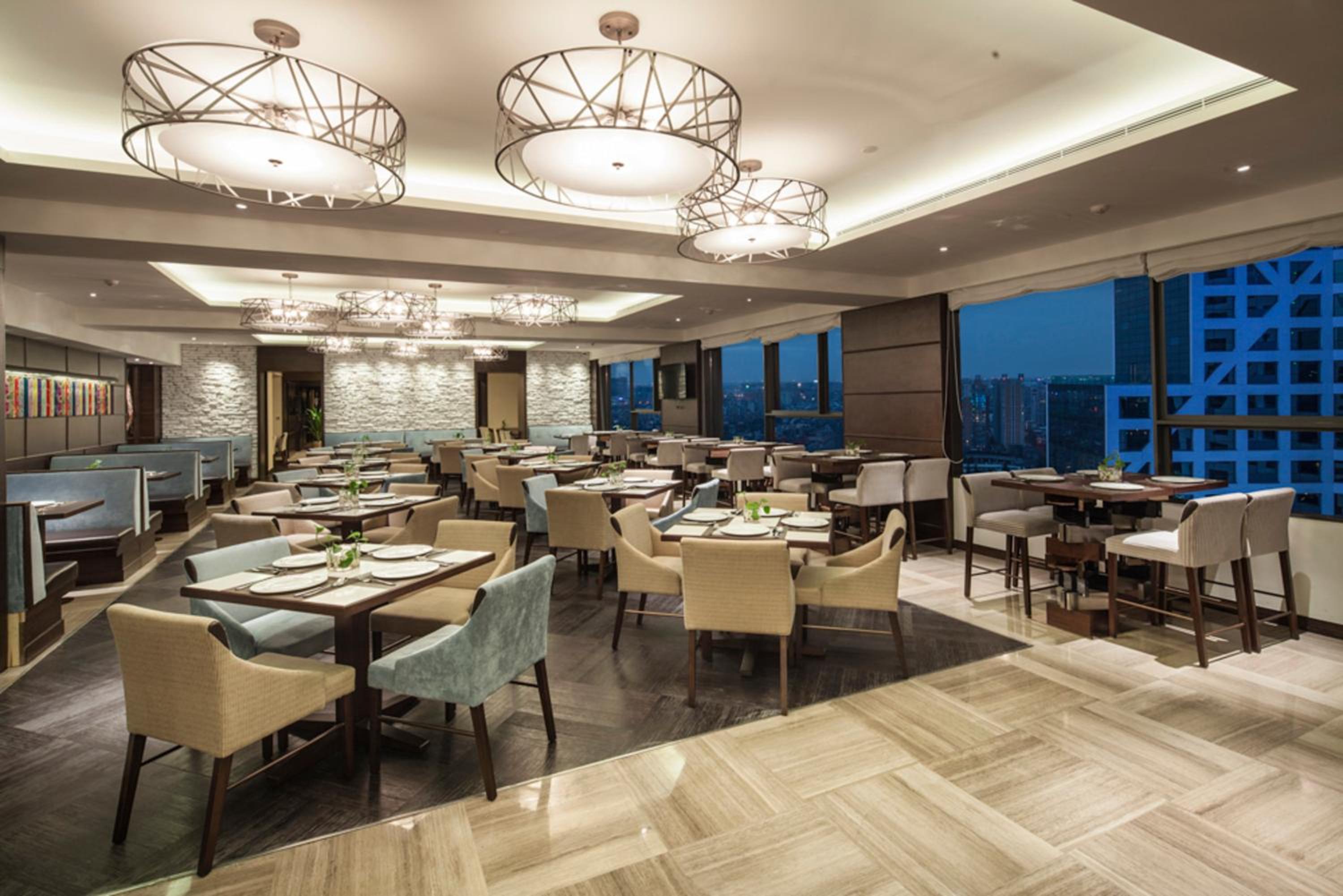 Ascott Raffles City Chengdu