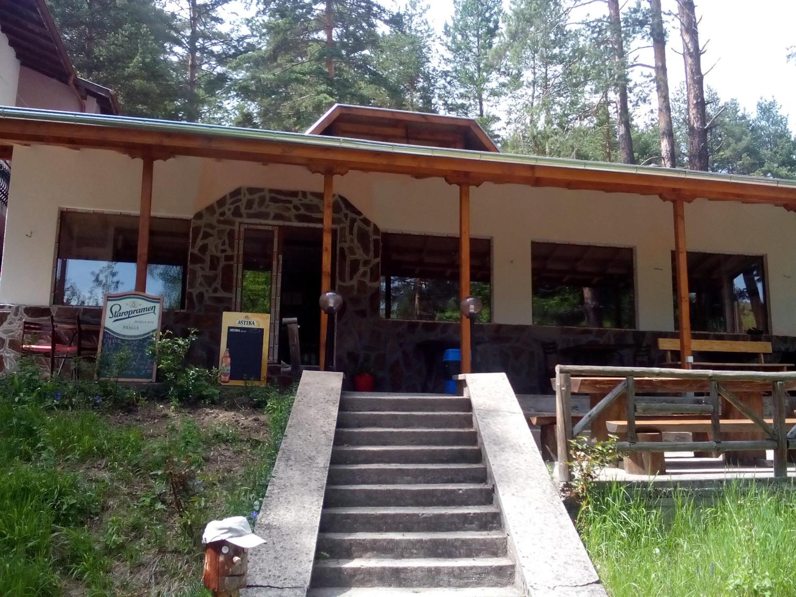 Family Hotel Shisharka