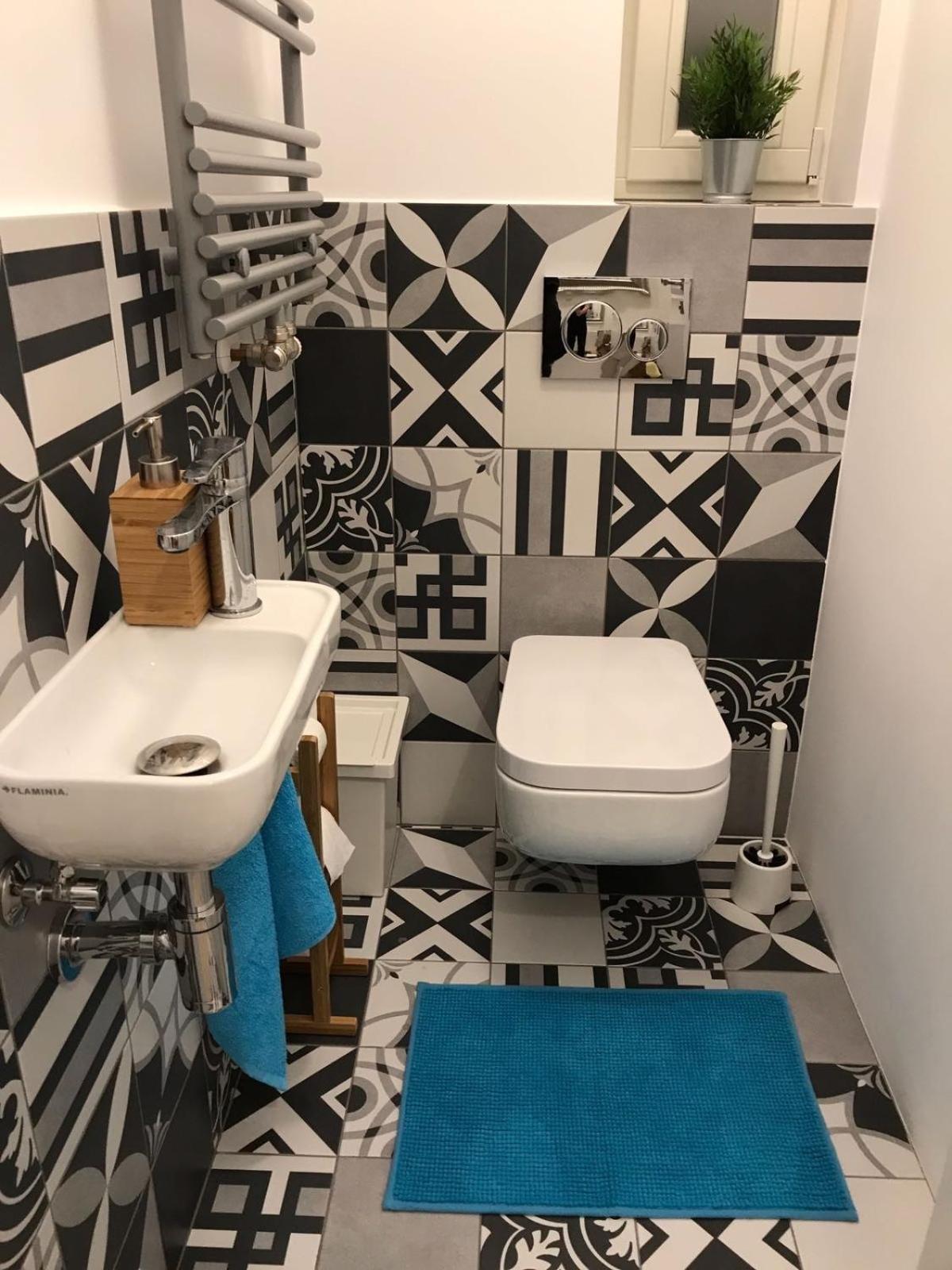 Luxury apartment Spálená