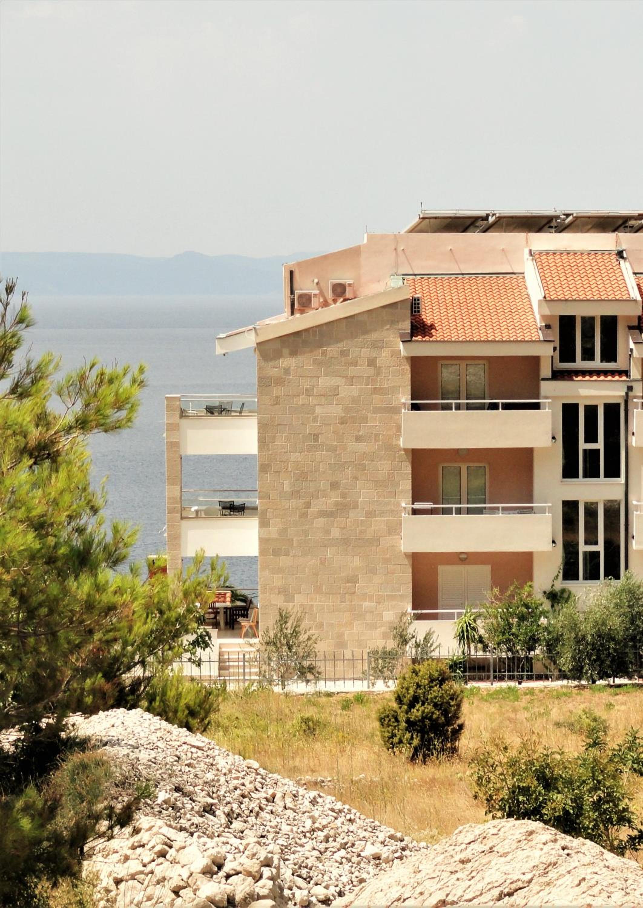 Apartments Gabriela