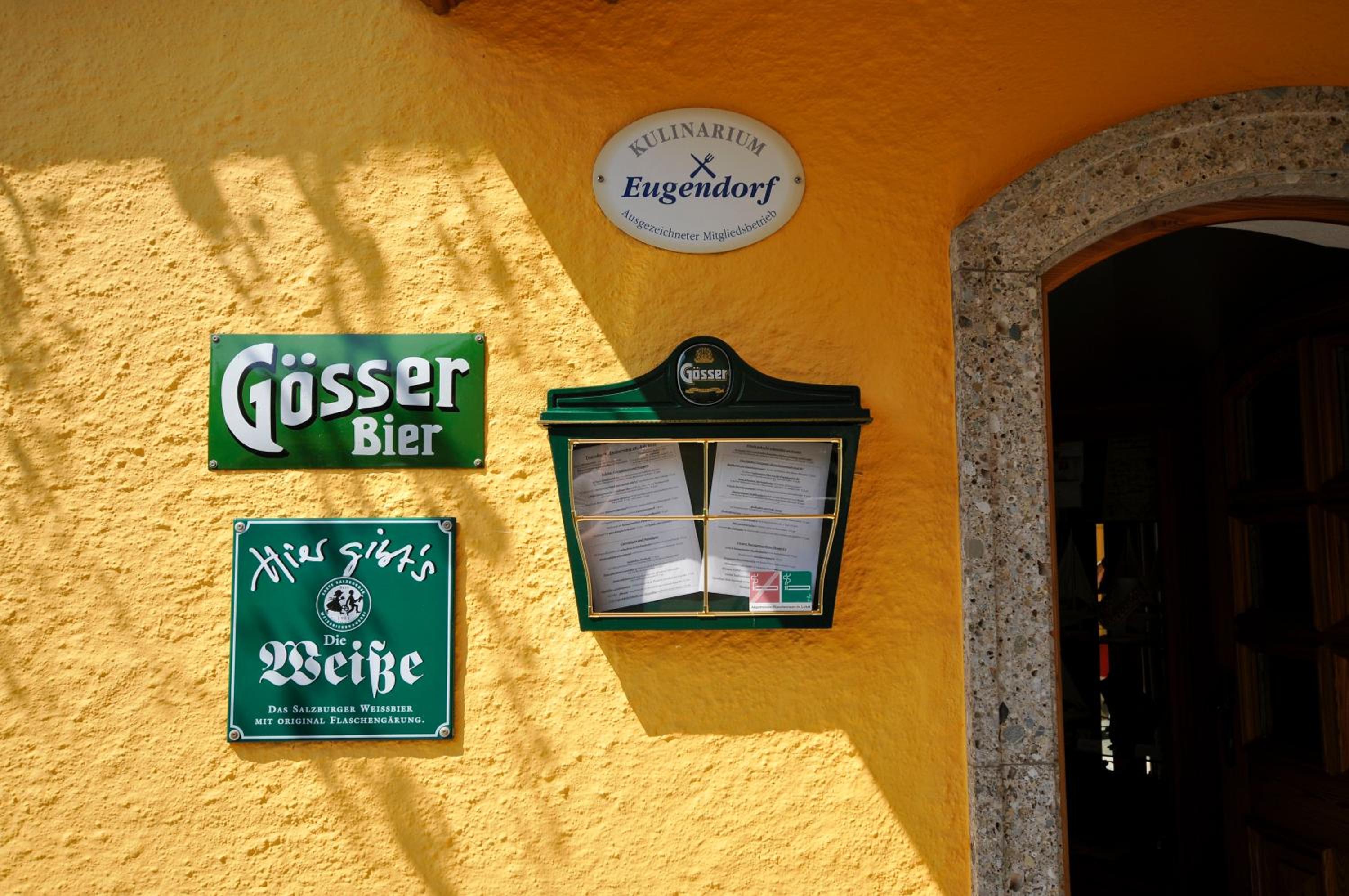 Gasthof Neuwirt