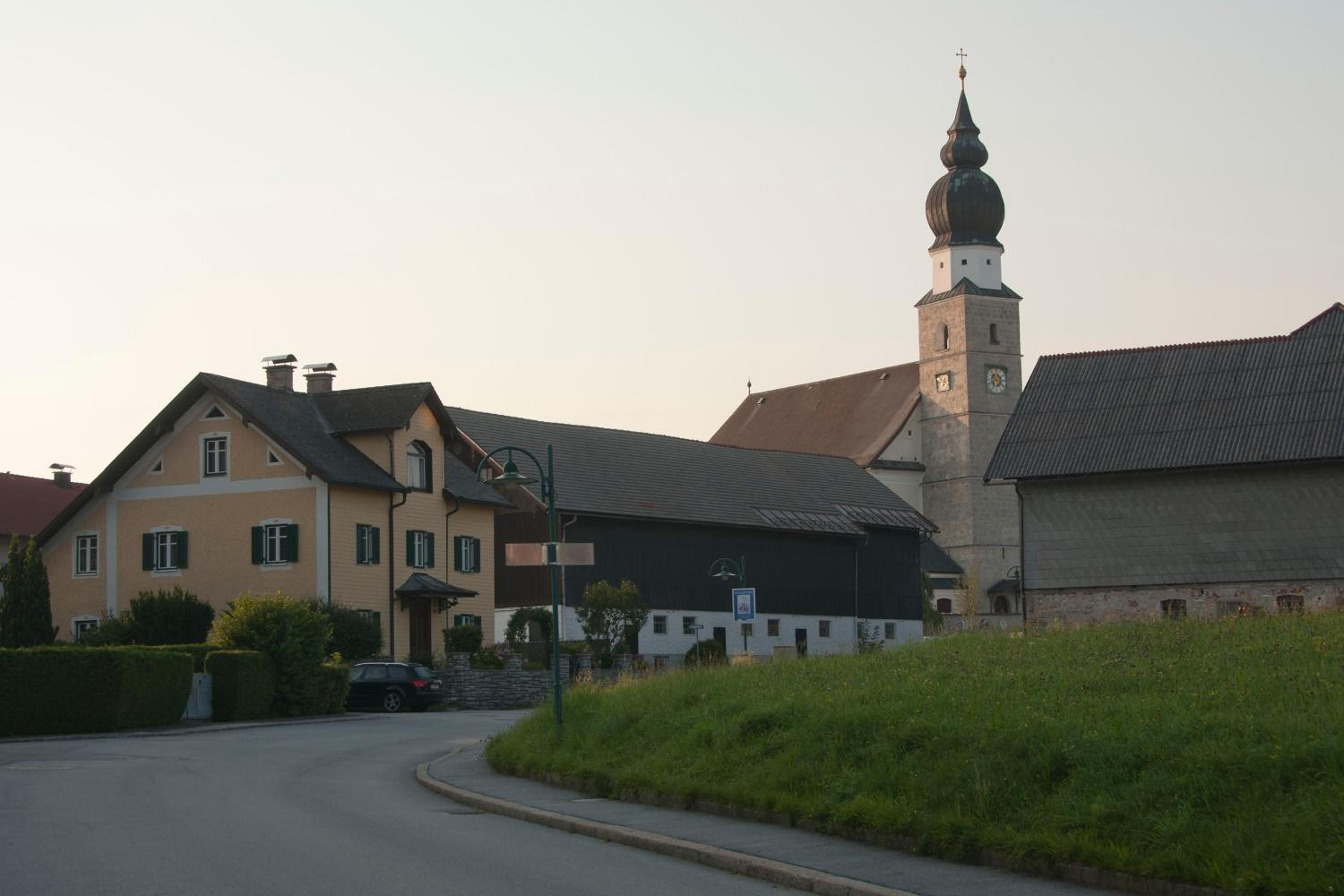 Gasthof Neuwirt