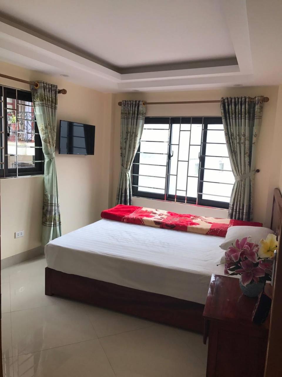 Camellia Guest House