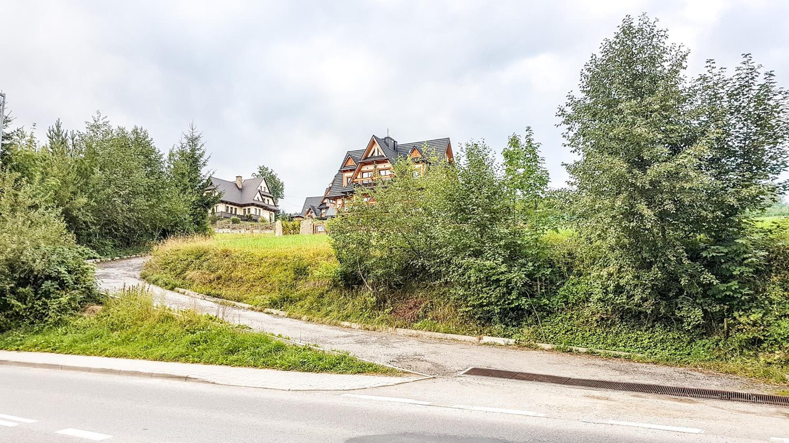 Apartamenty Rockus LUX & SPA Zakopane