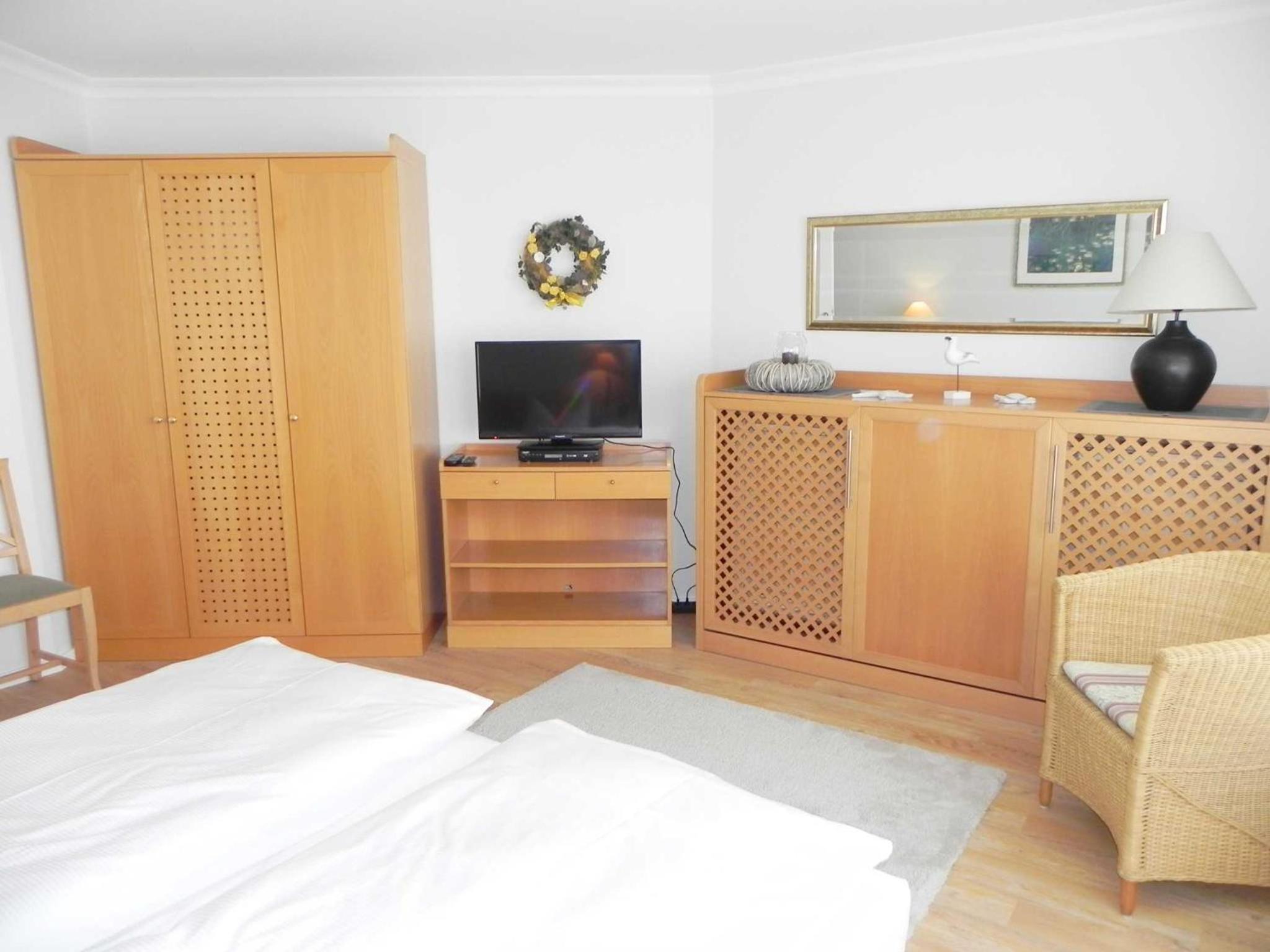 Ferienwohnung 2 01 Inselstrand view 4