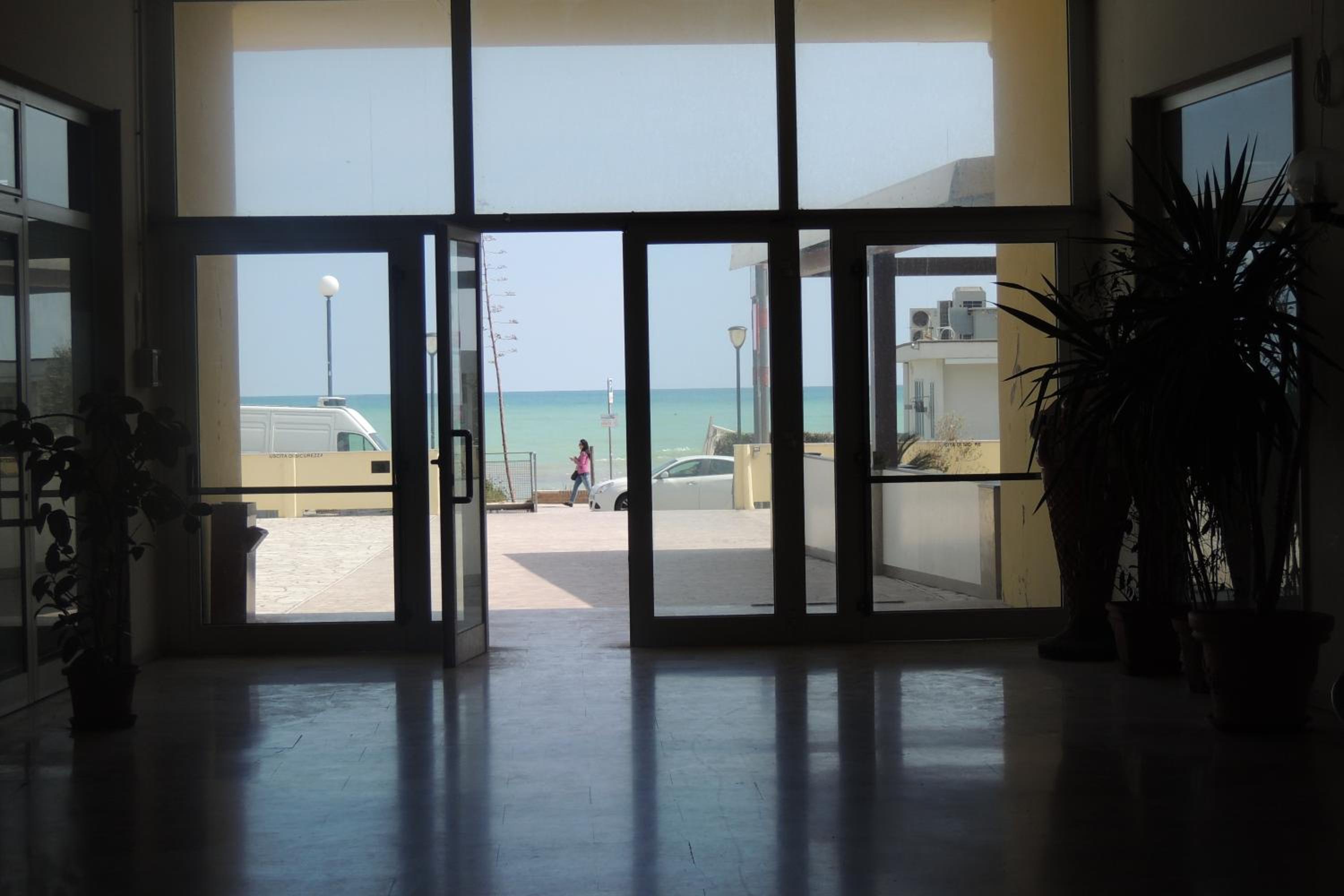 Interno 132 view 4